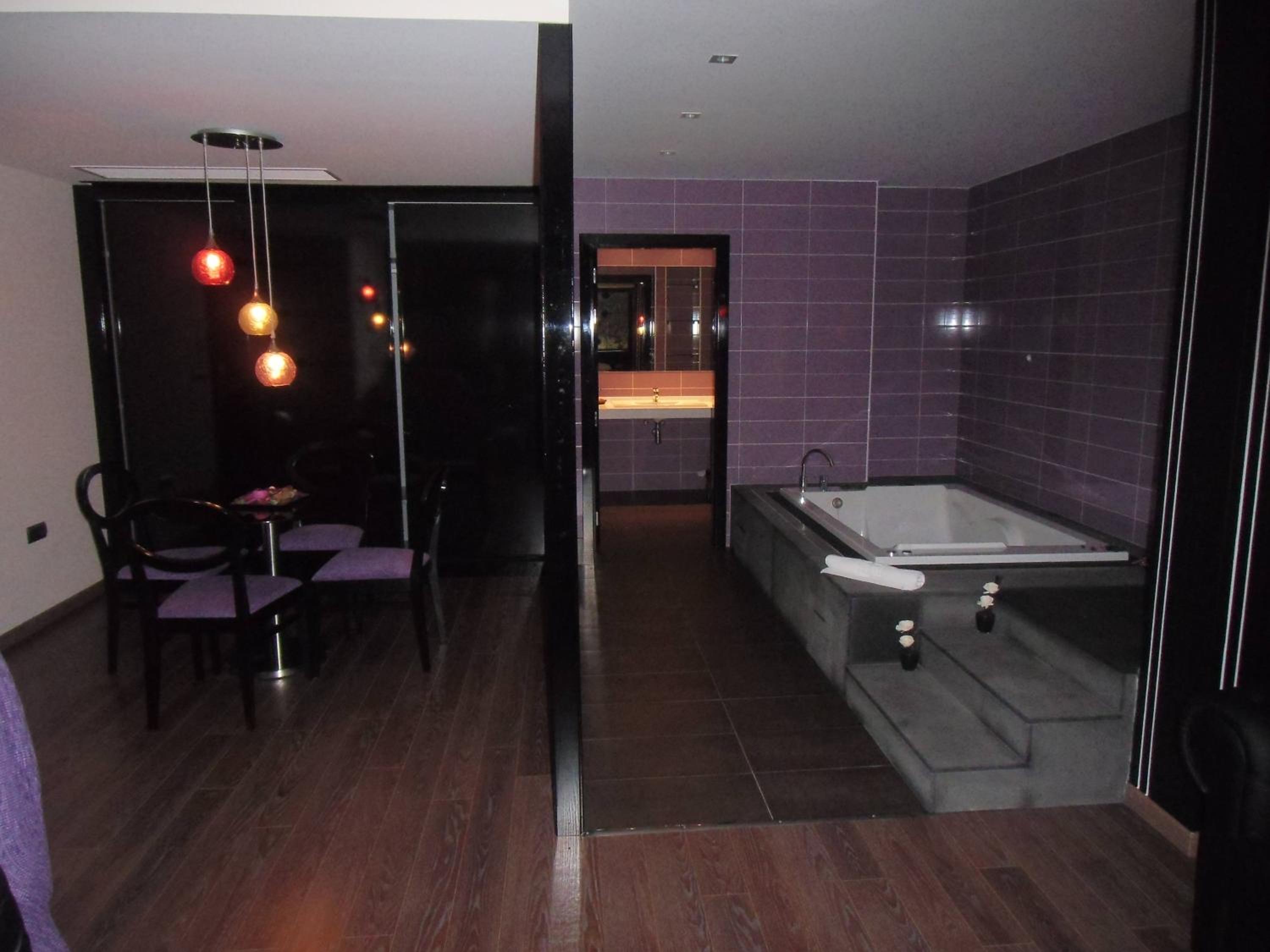 Suite Deluxe