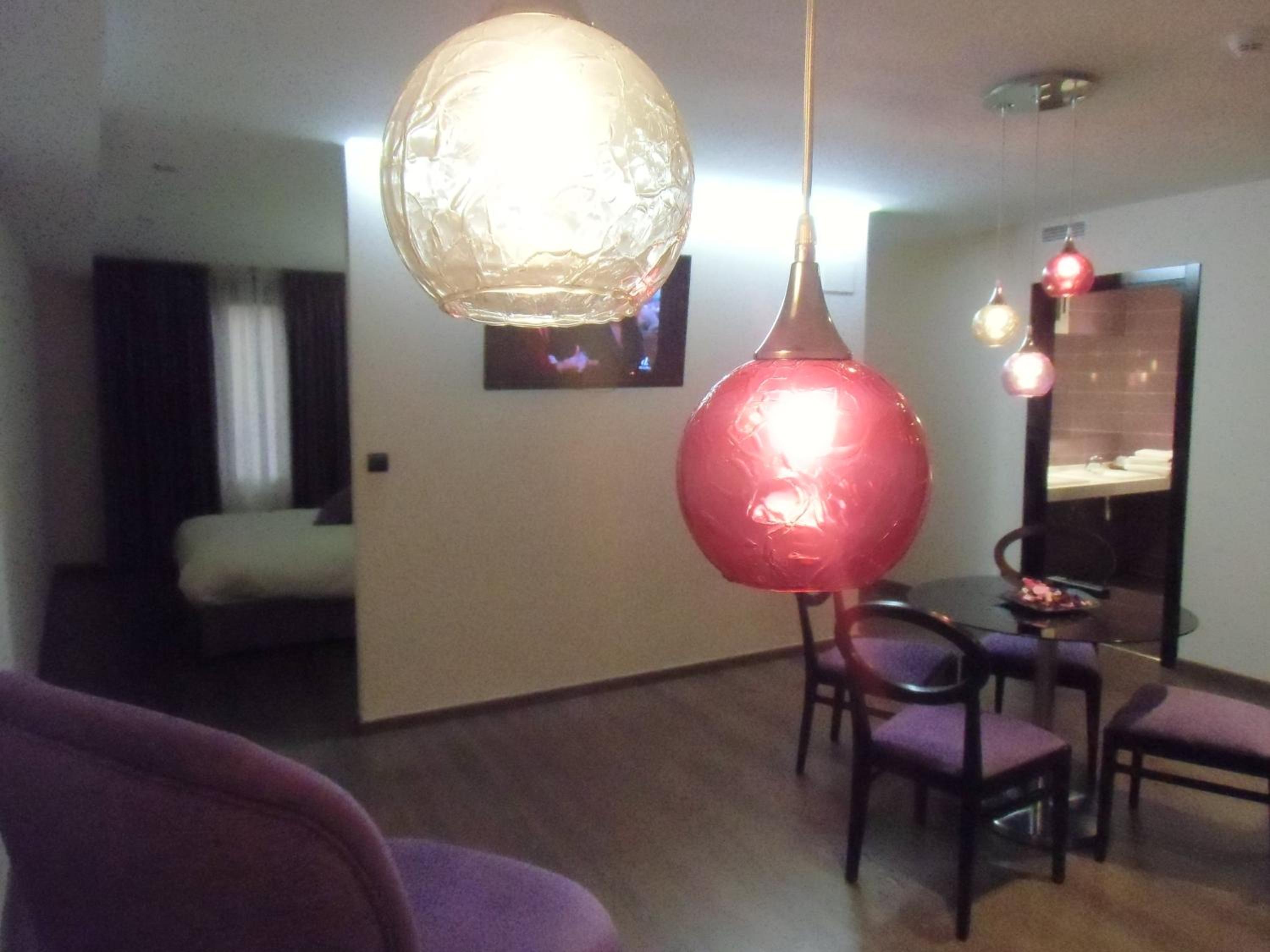 Habitación Cuádruple