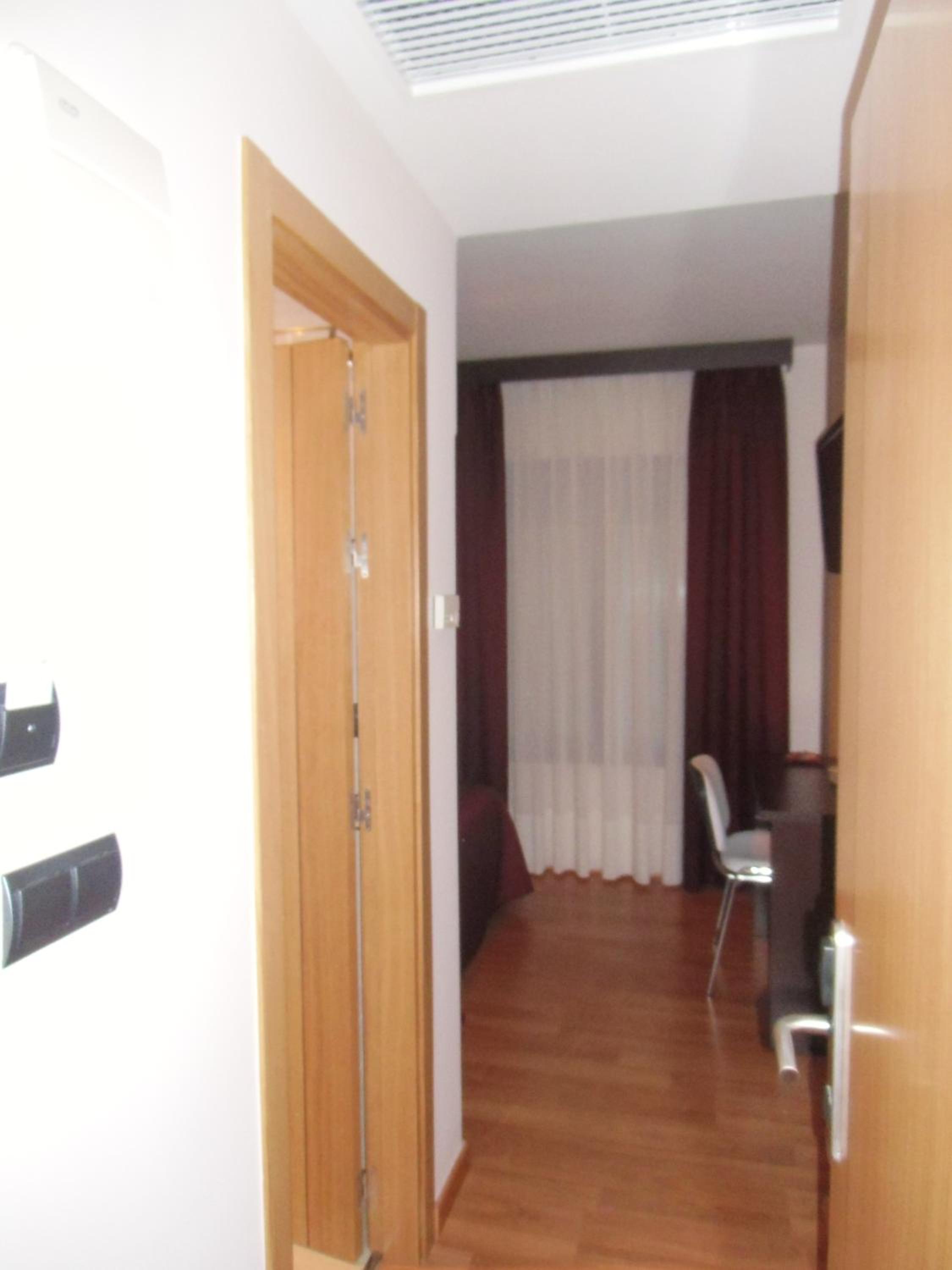 Habitación Individual