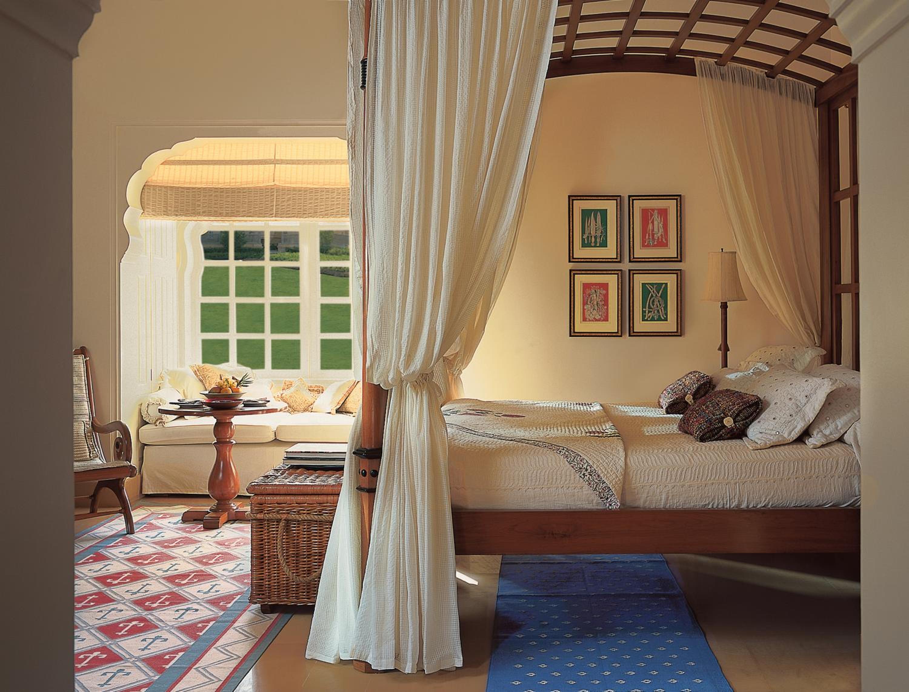 Premier Room with Garden View - Photo 4