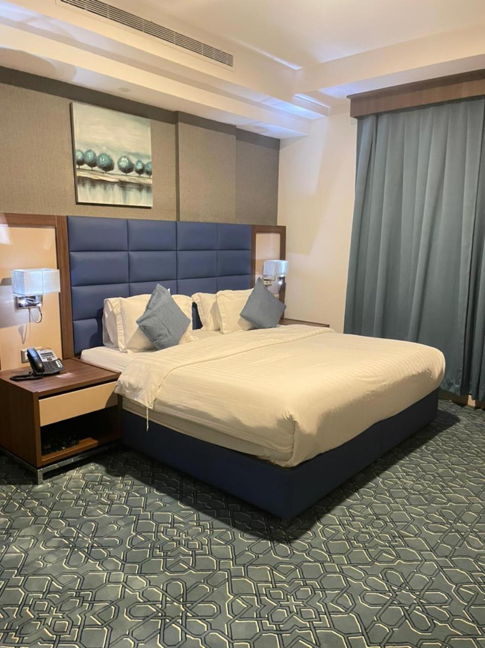 Family Junior Suite