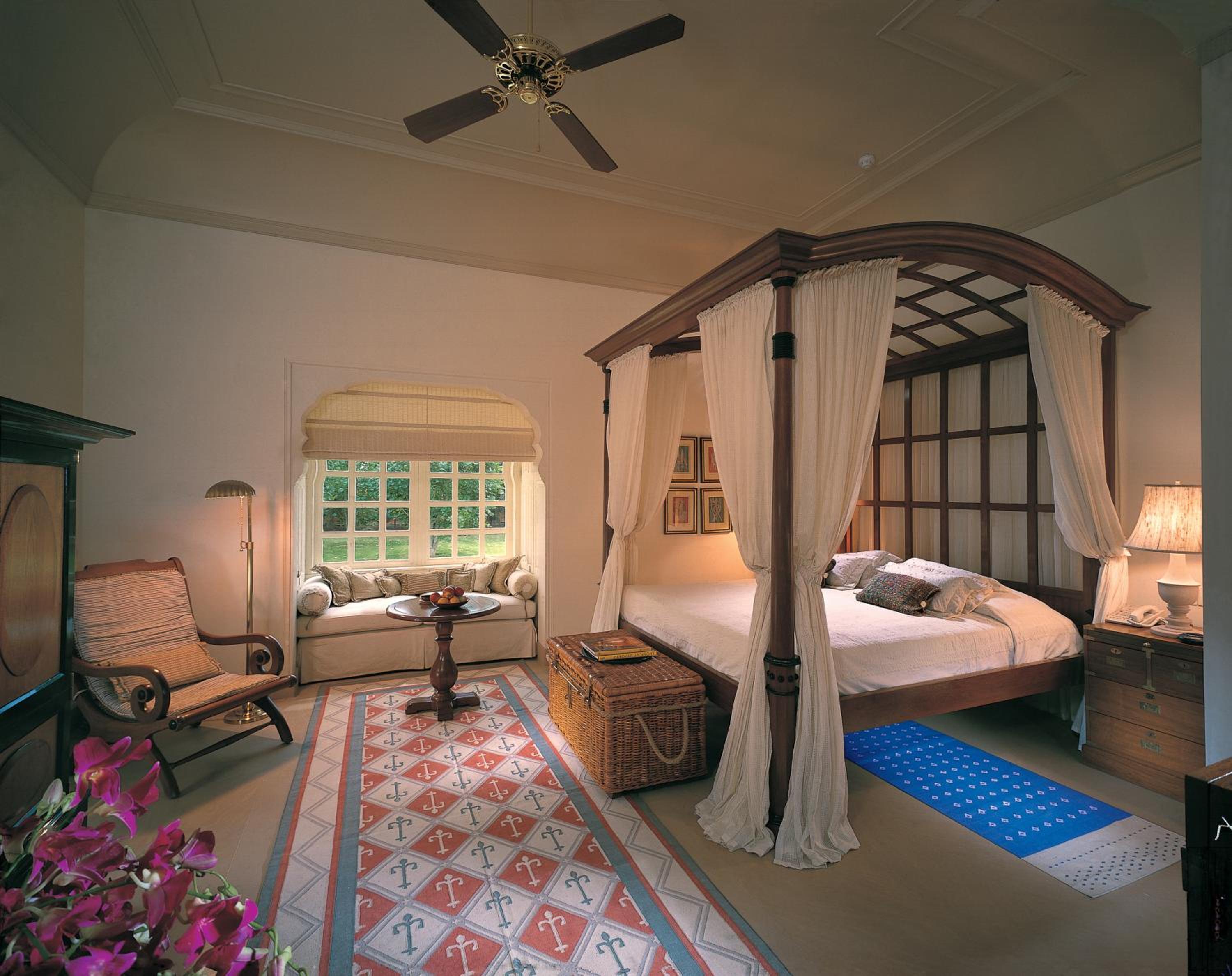 Premier Room with Garden View - Photo 3