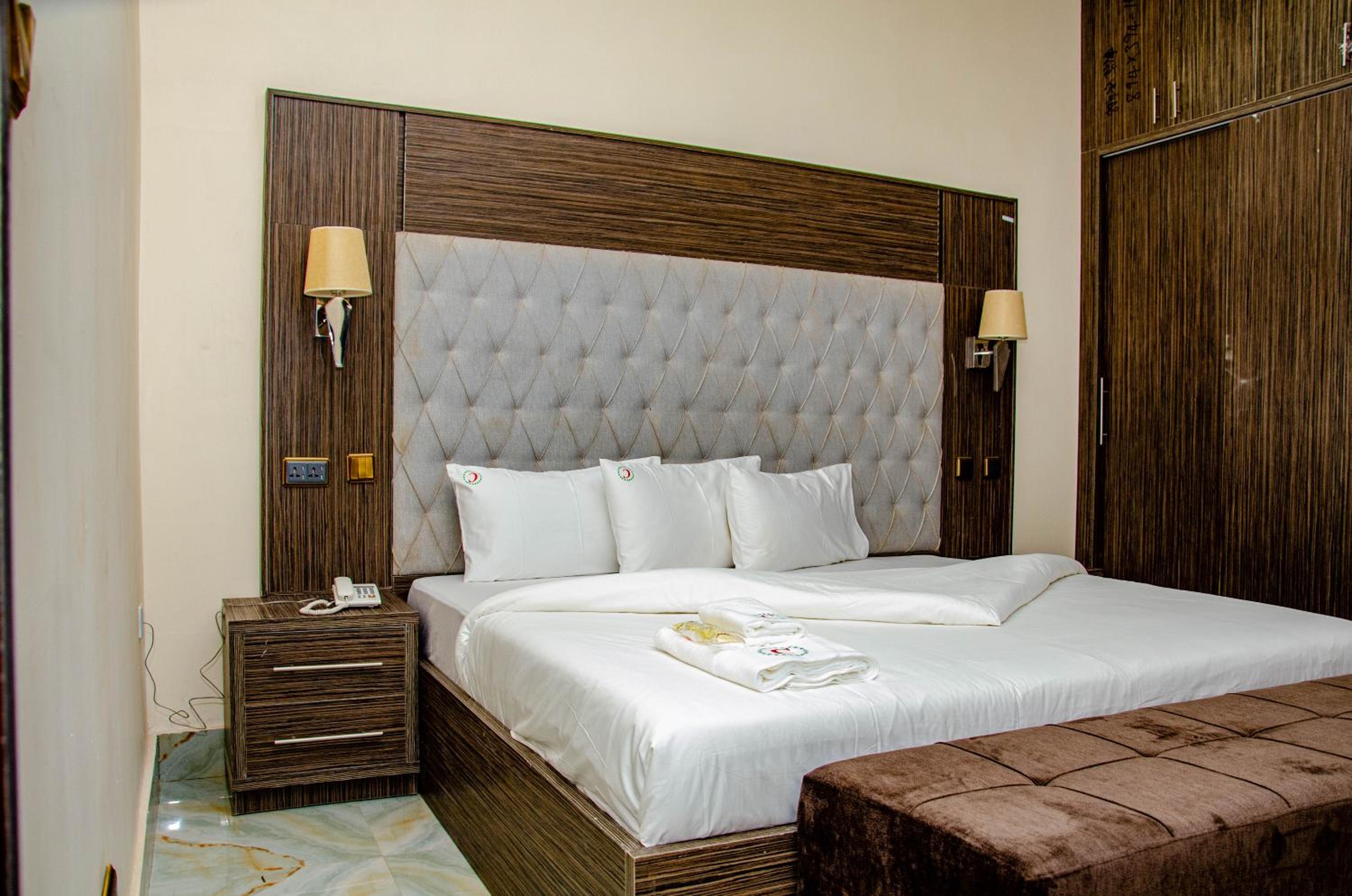Executive Suite