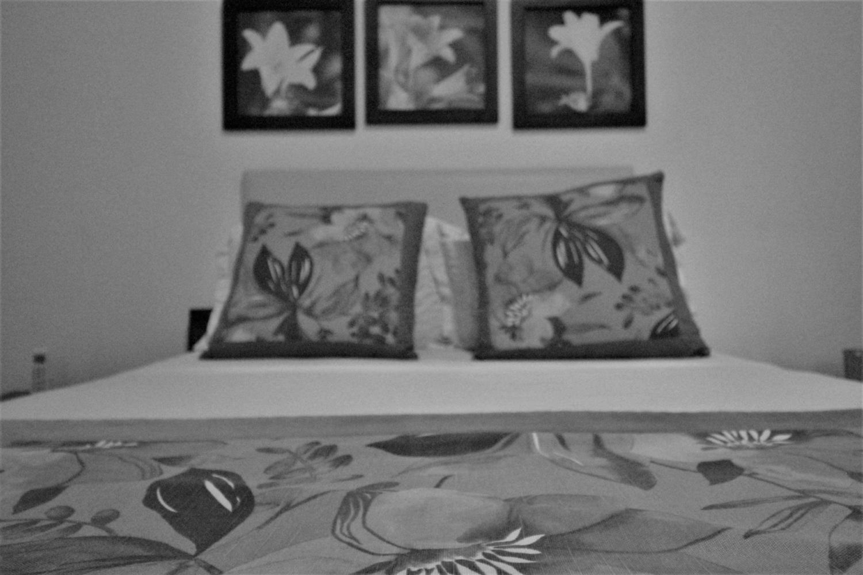 Deluxe Queen Room photo 2