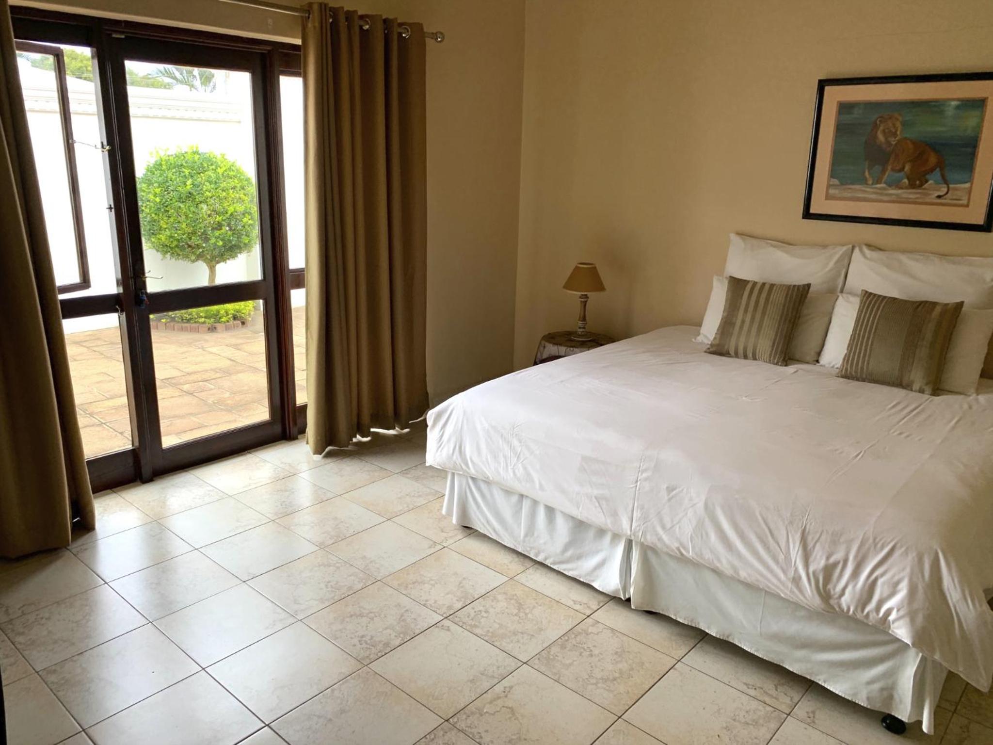 Deluxe Double Room - Photo 1
