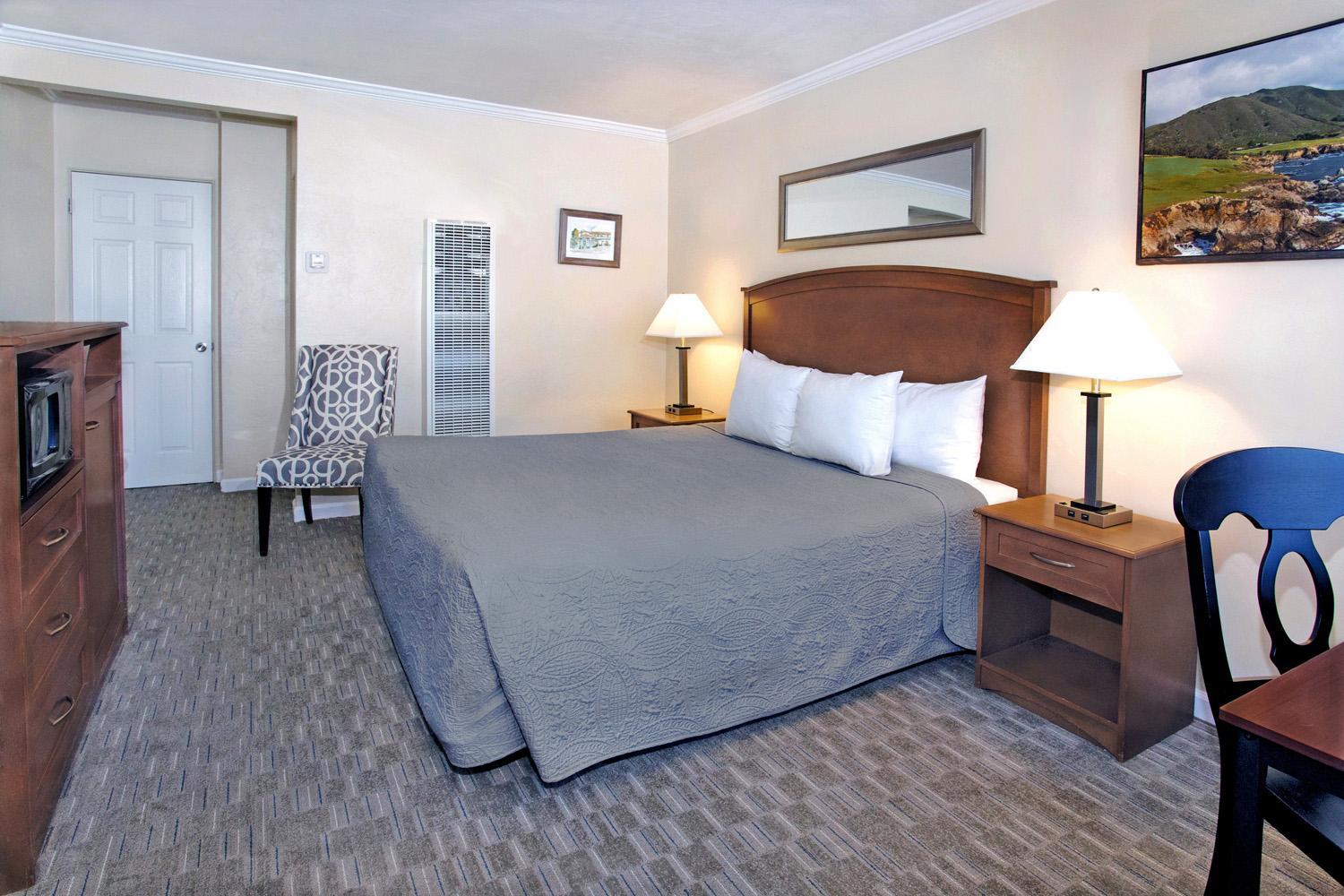 King Room photo 2
