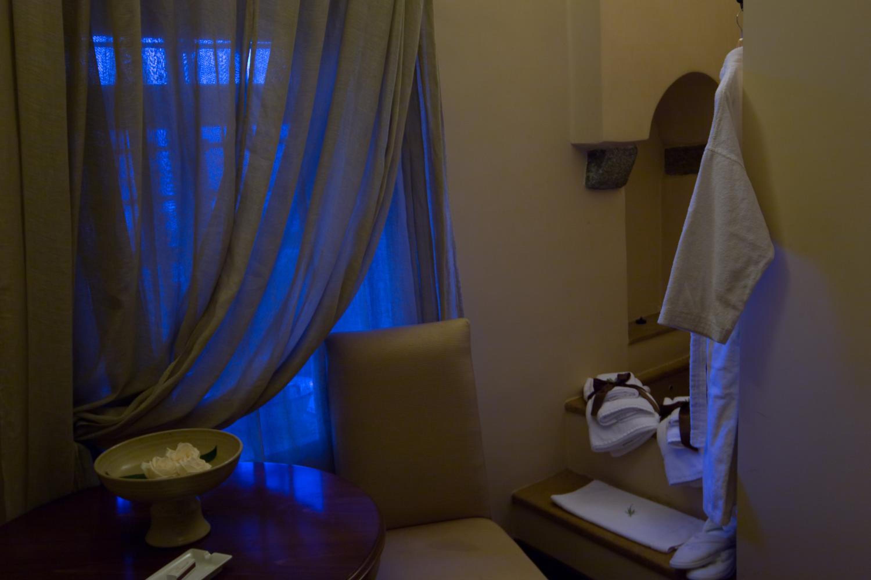 Dome Room photo 2