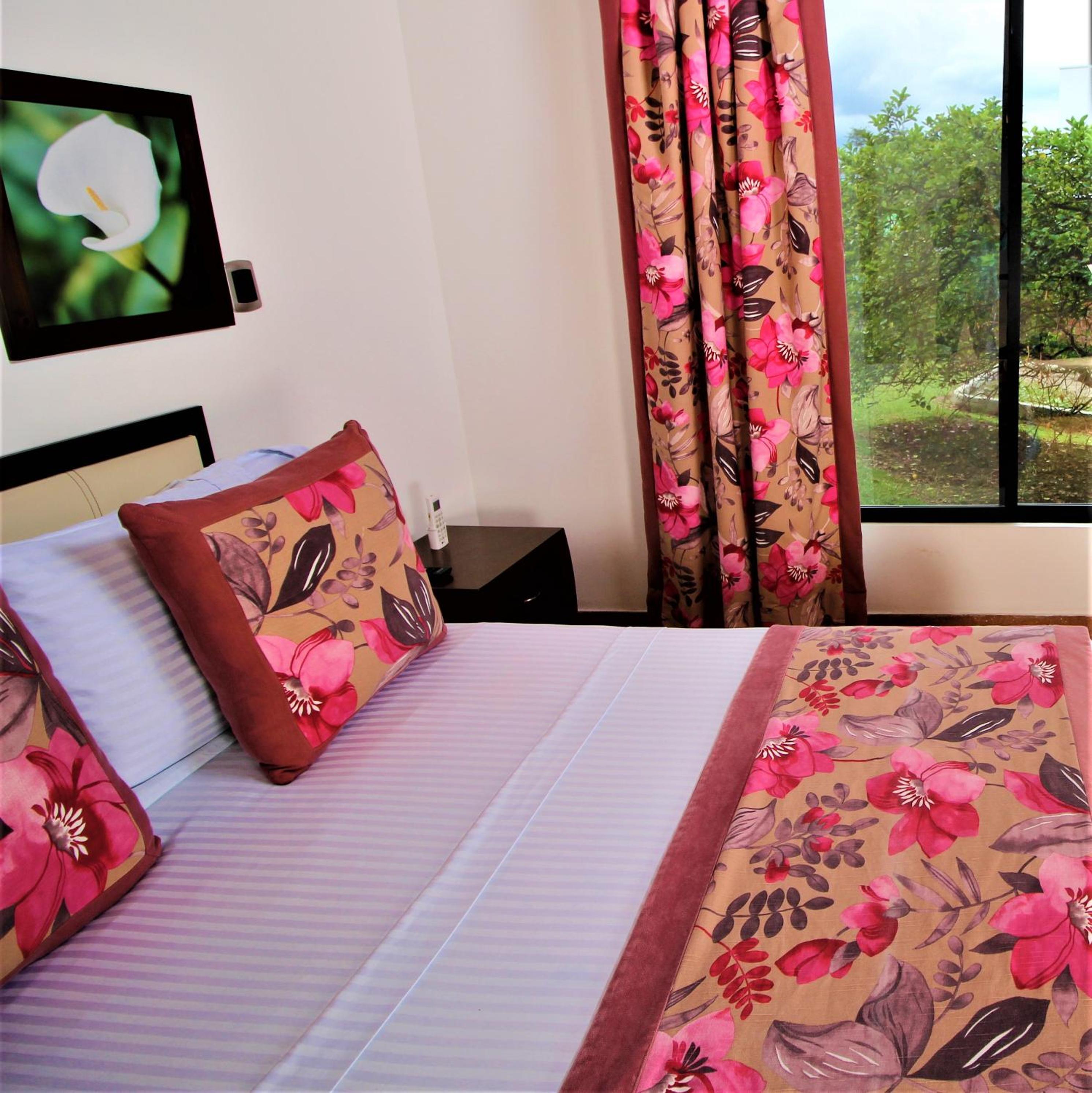 Deluxe Queen Room photo 1
