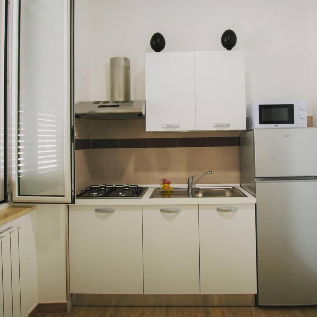 One-Bedroom House photo 3