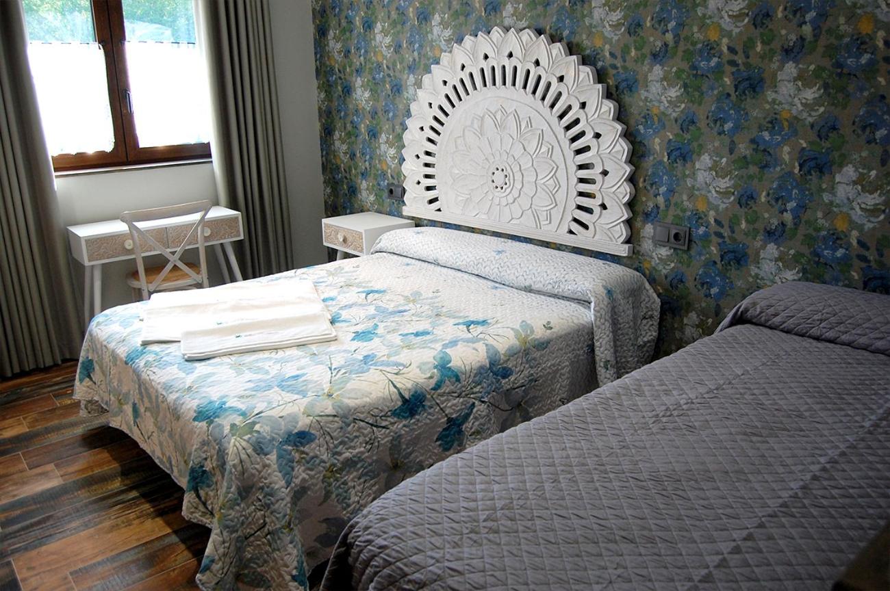 Nine-Bedroom Holiday Home photo 3