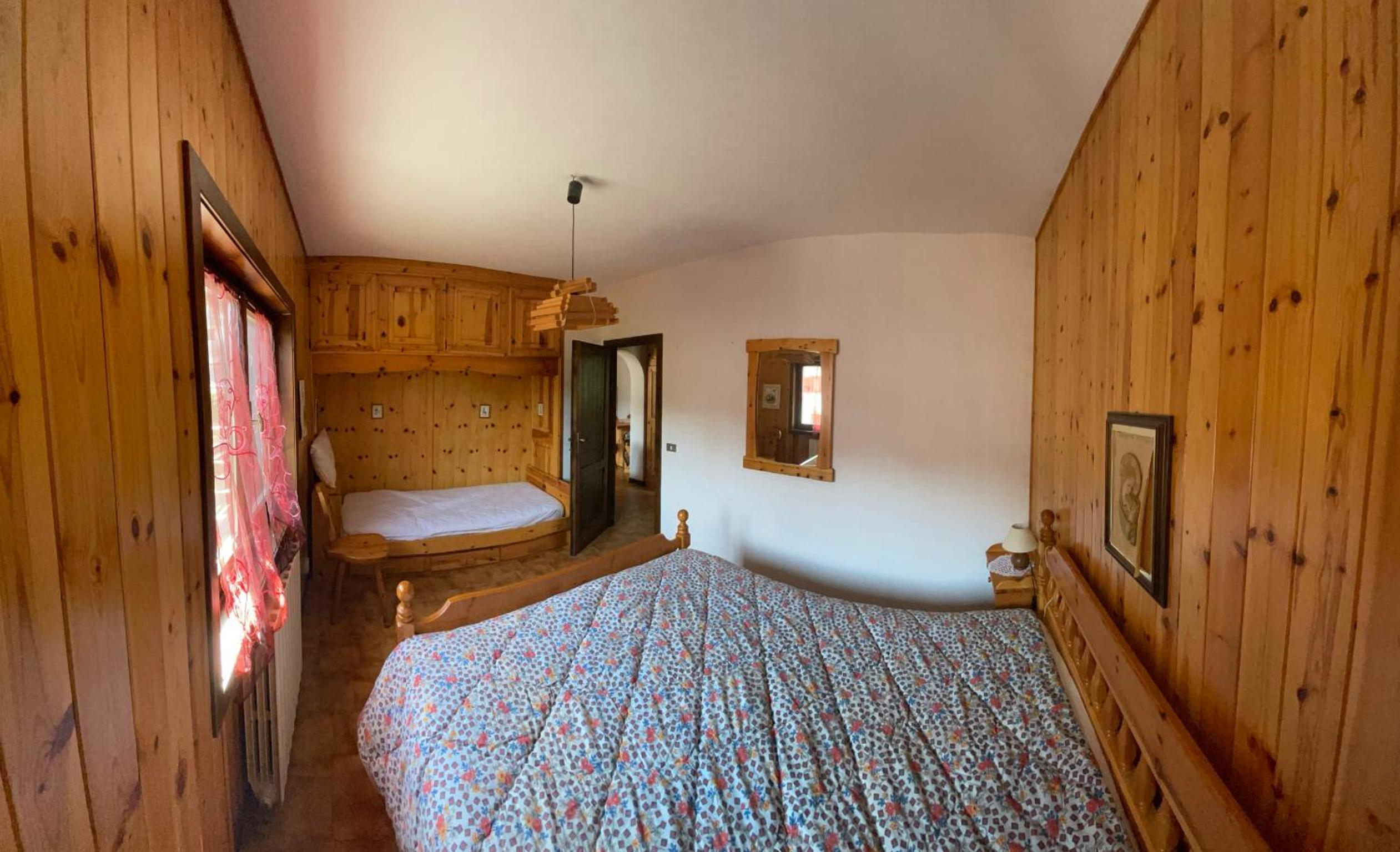 Two-Bedroom House photo 1