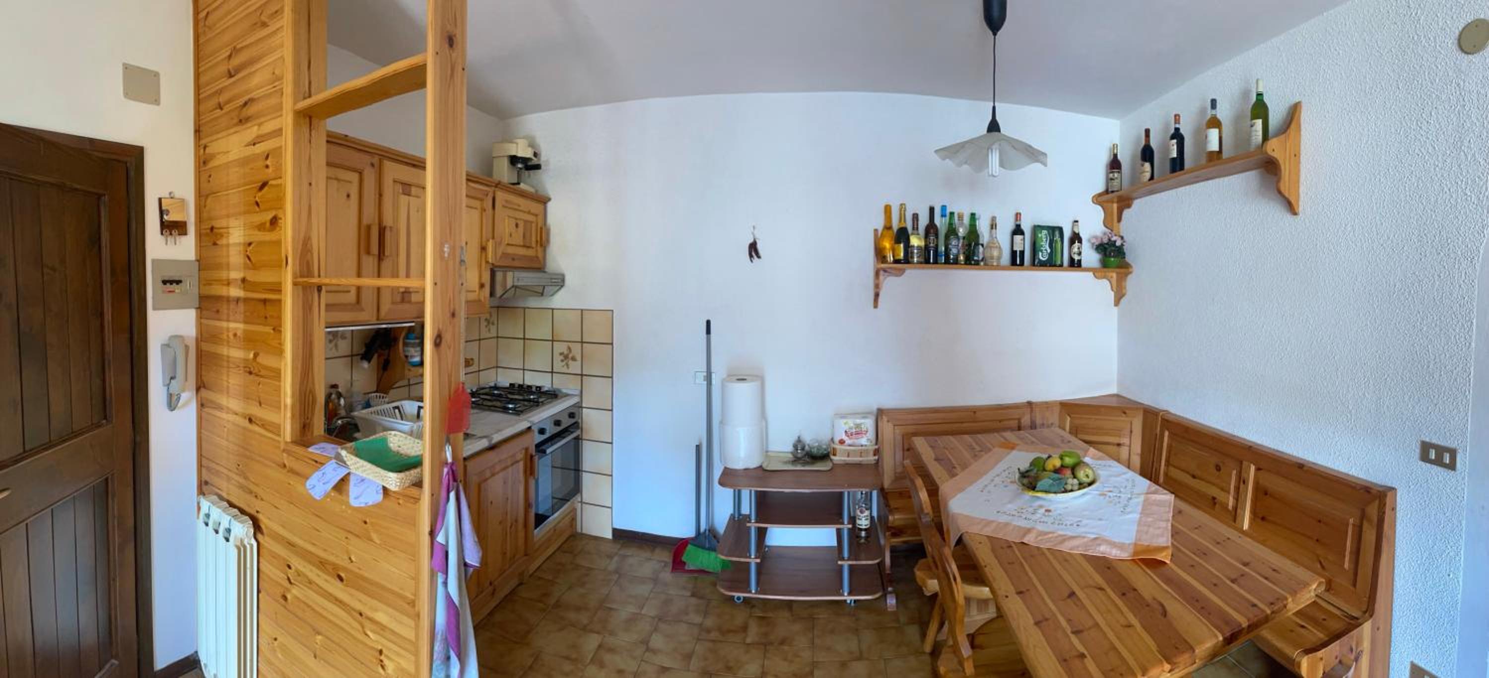 Two-Bedroom House photo 2