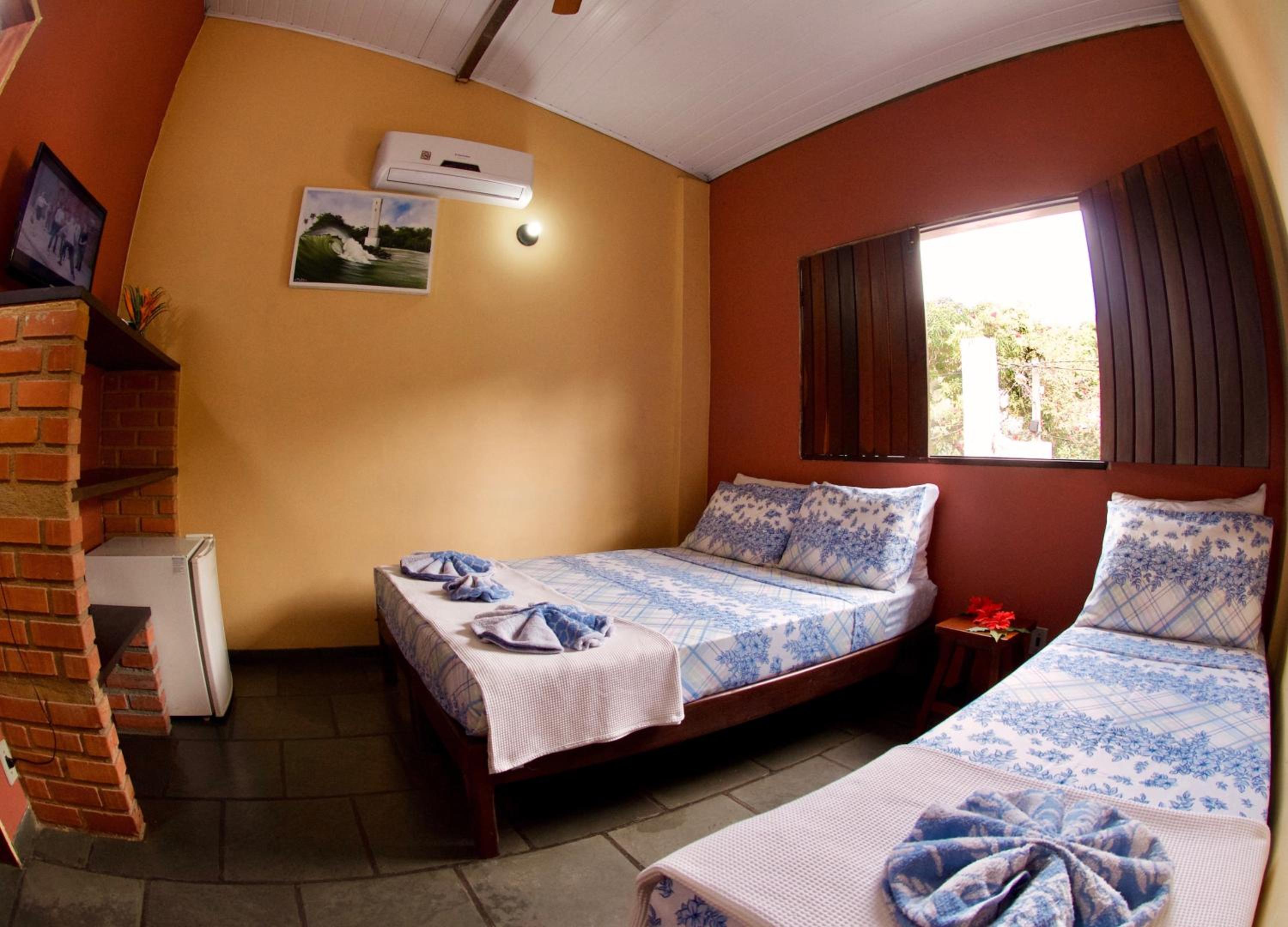 Double or Twin Room photo 1