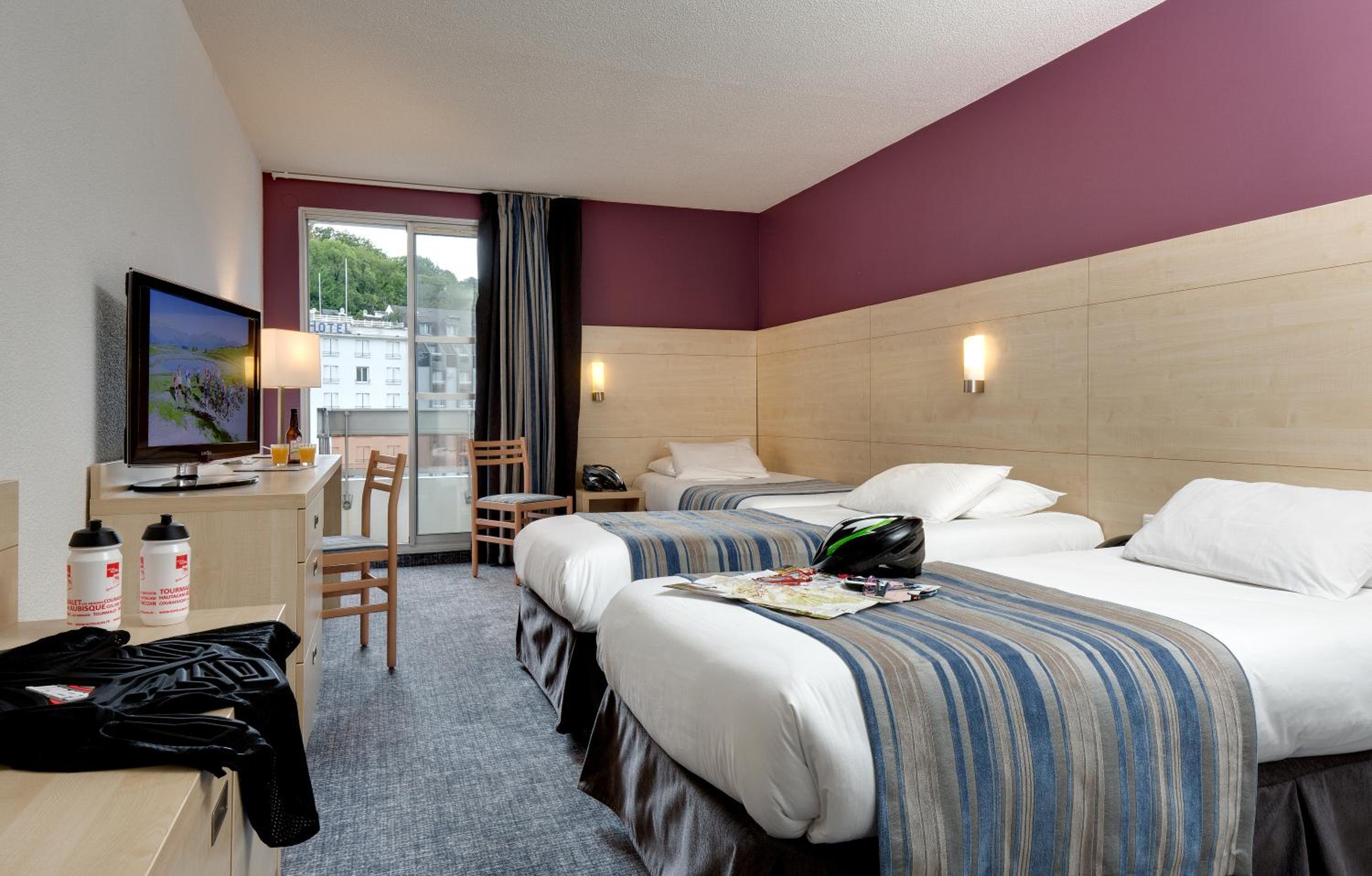 Triple Room - Photo 1