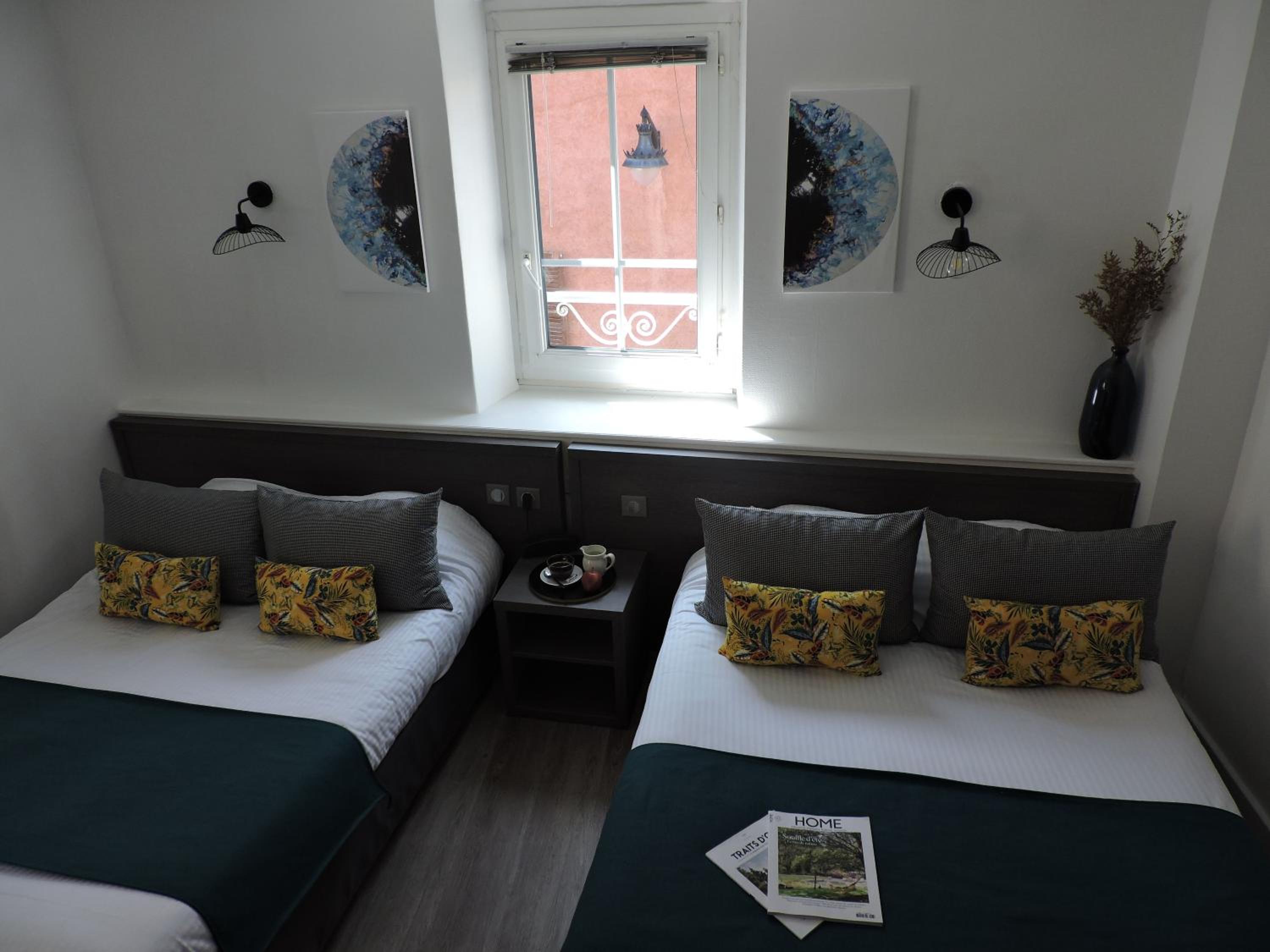 Triple Room photo 1