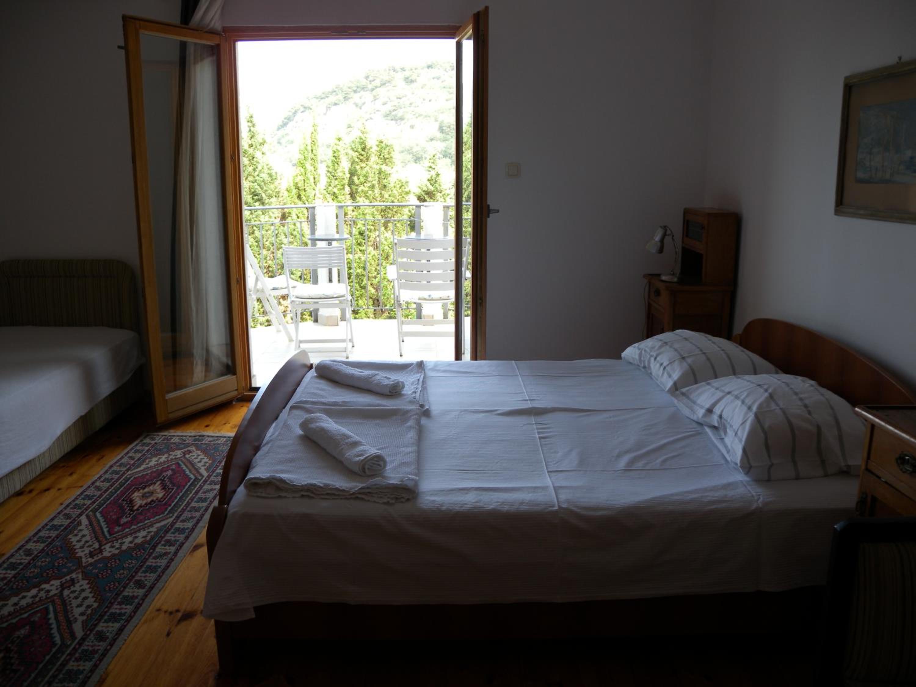 Apartment with Sea View photo 3