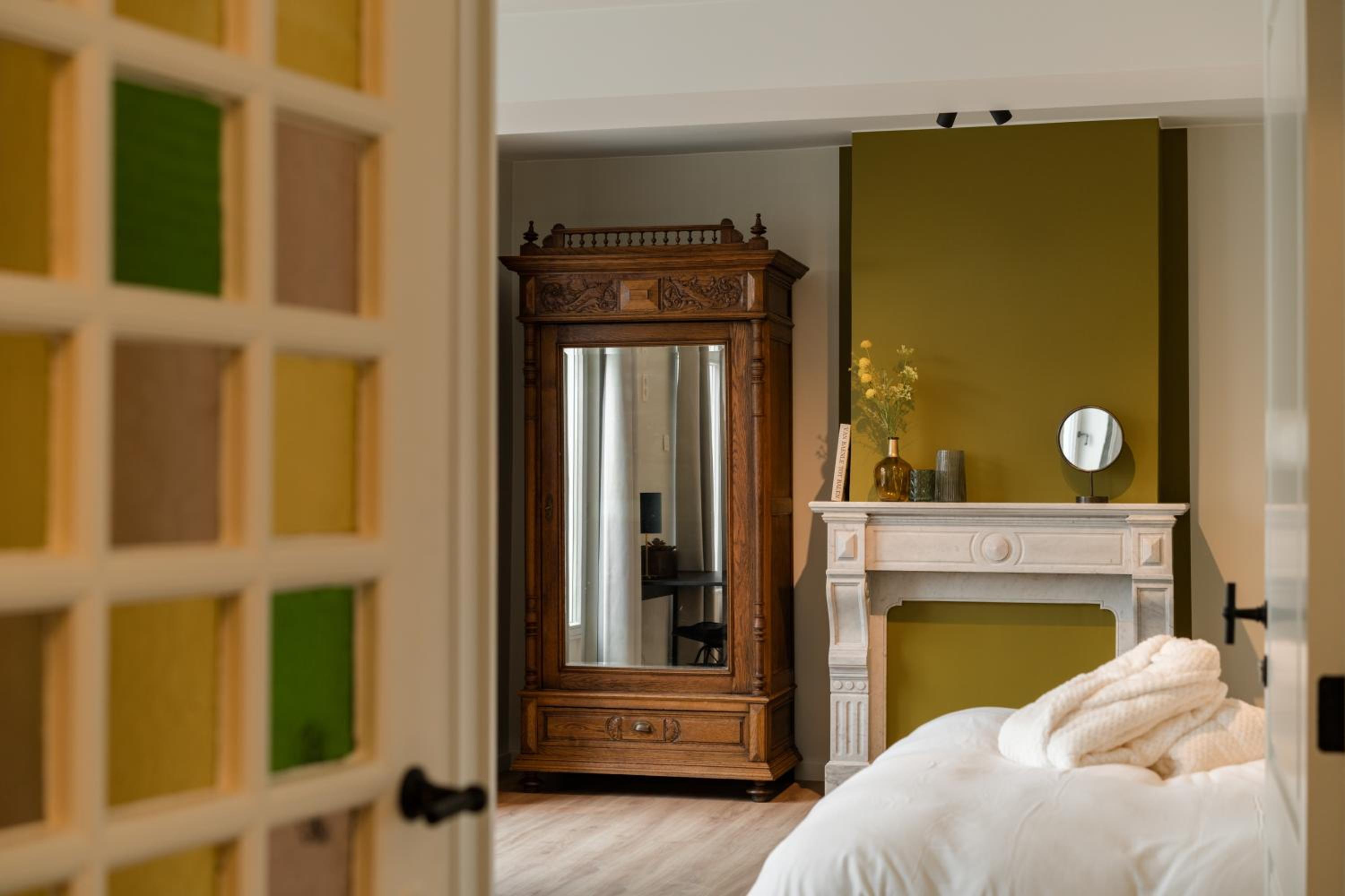 Deluxe Family Suite photo 2