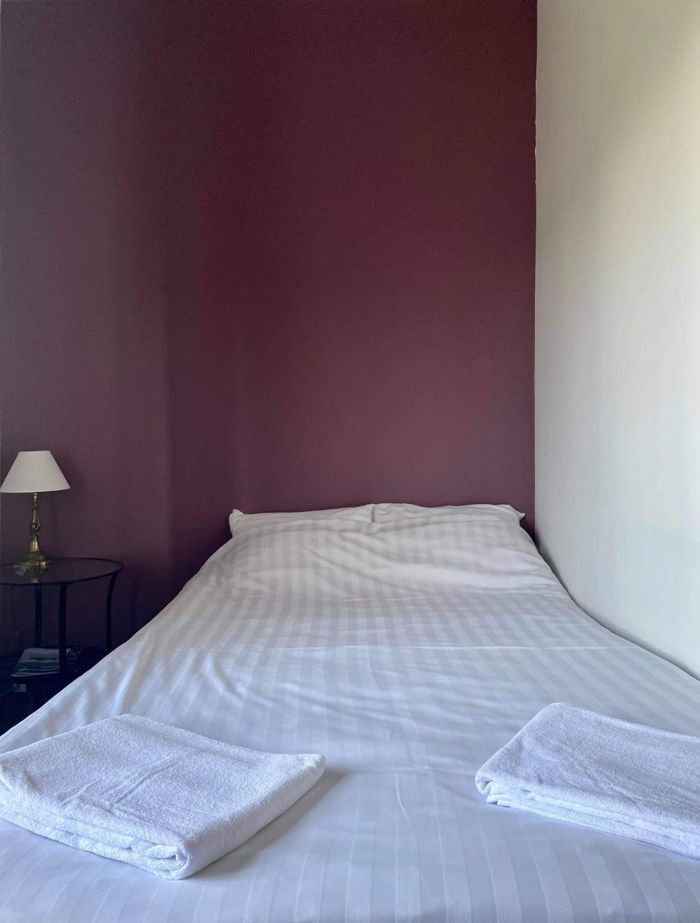 Budget Double Room photo 1