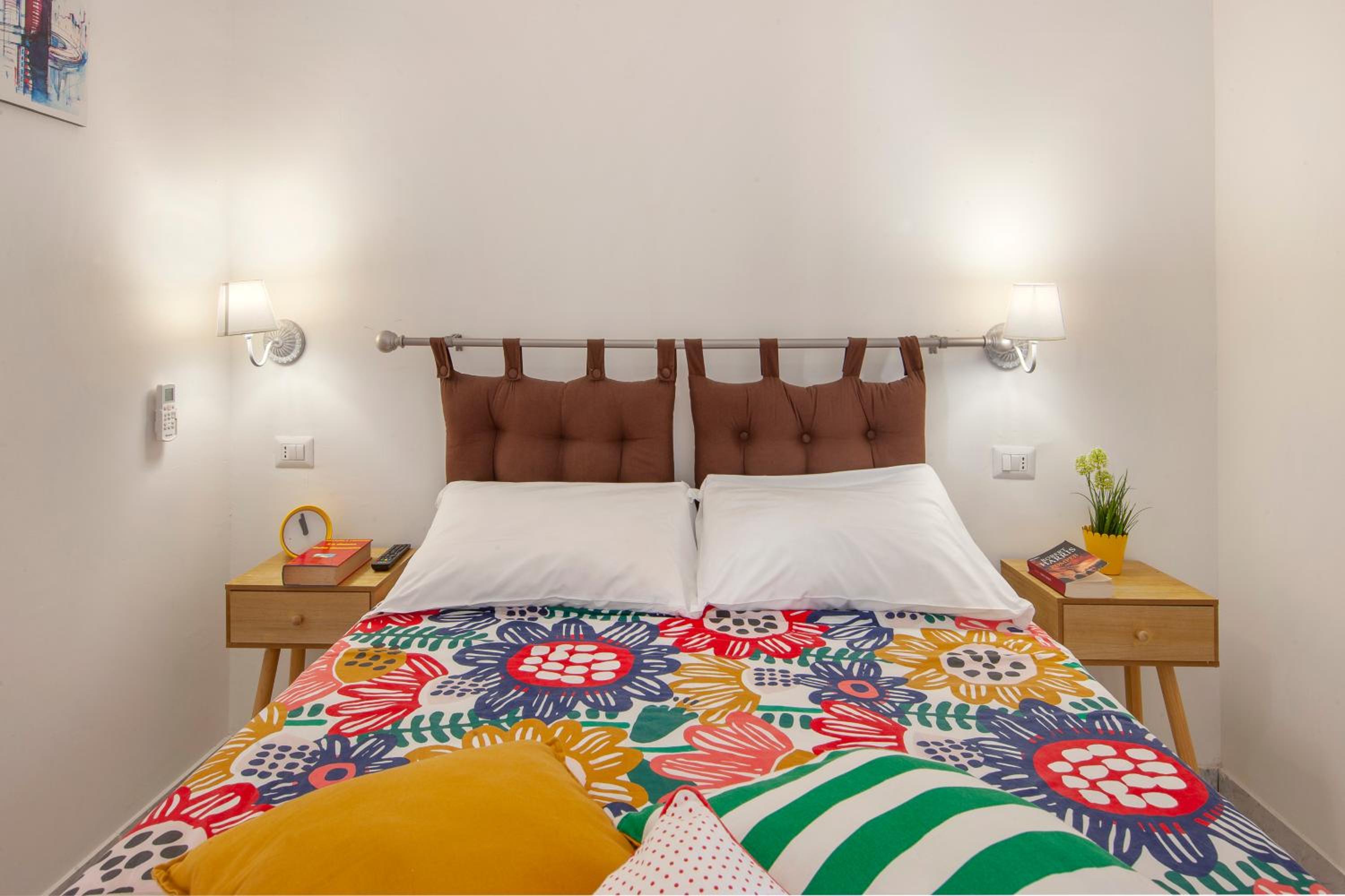 Superior Double Room - Photo 5