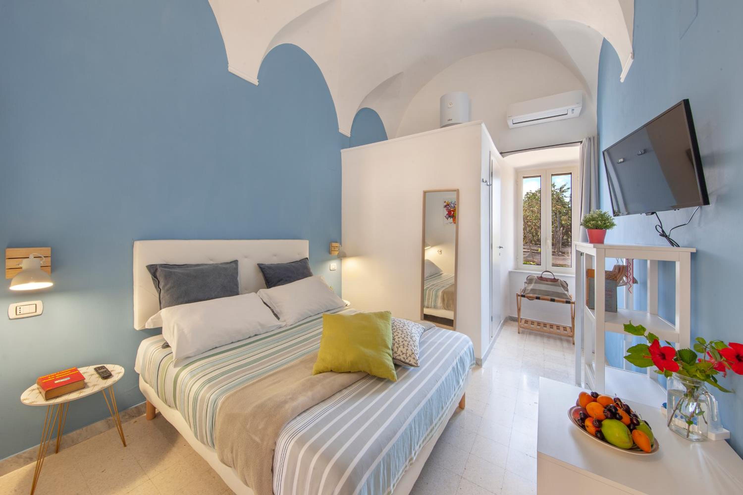 Superior Double Room - Photo 1