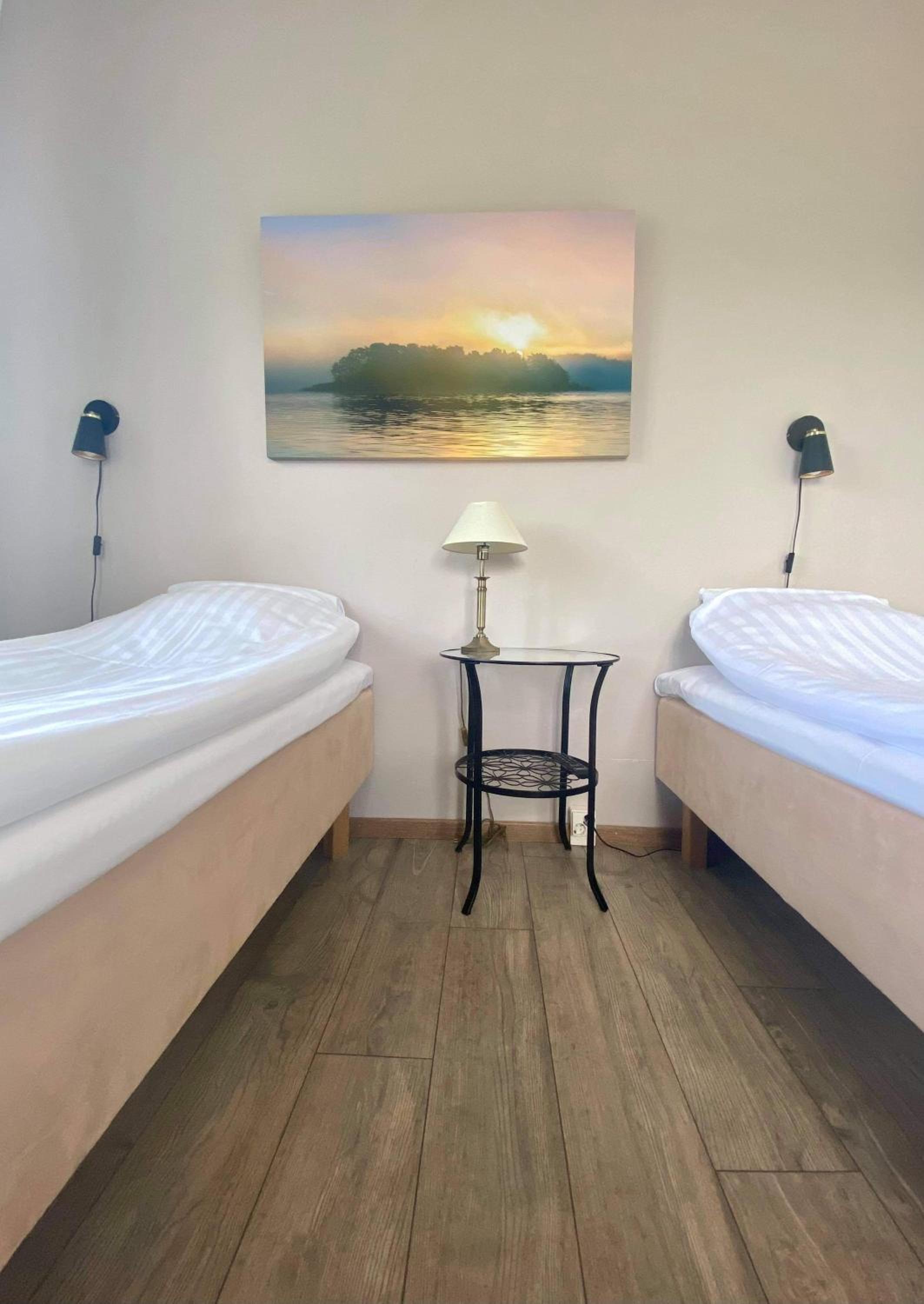 Basic Triple Room photo 3