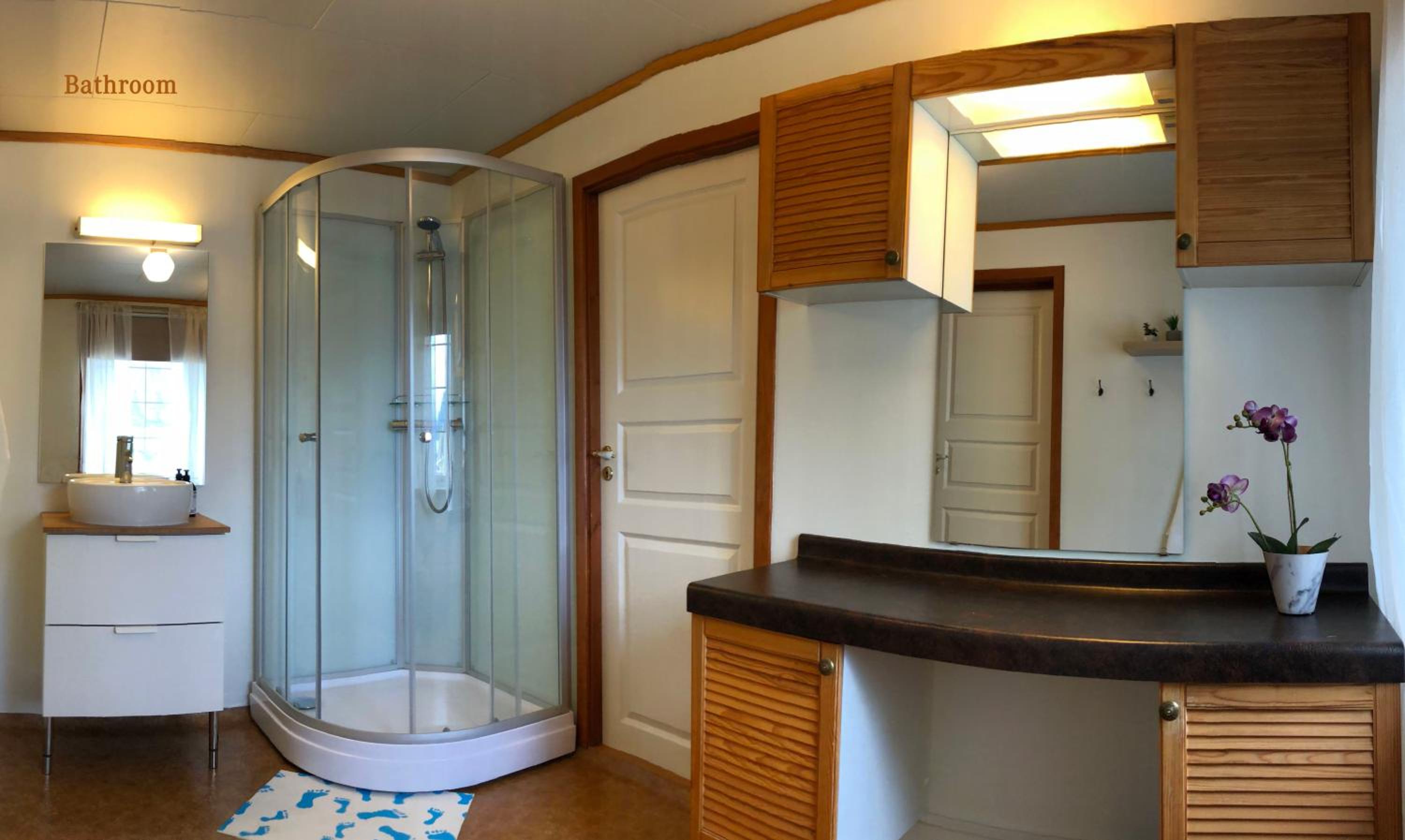 Villa with Sea View photo 3