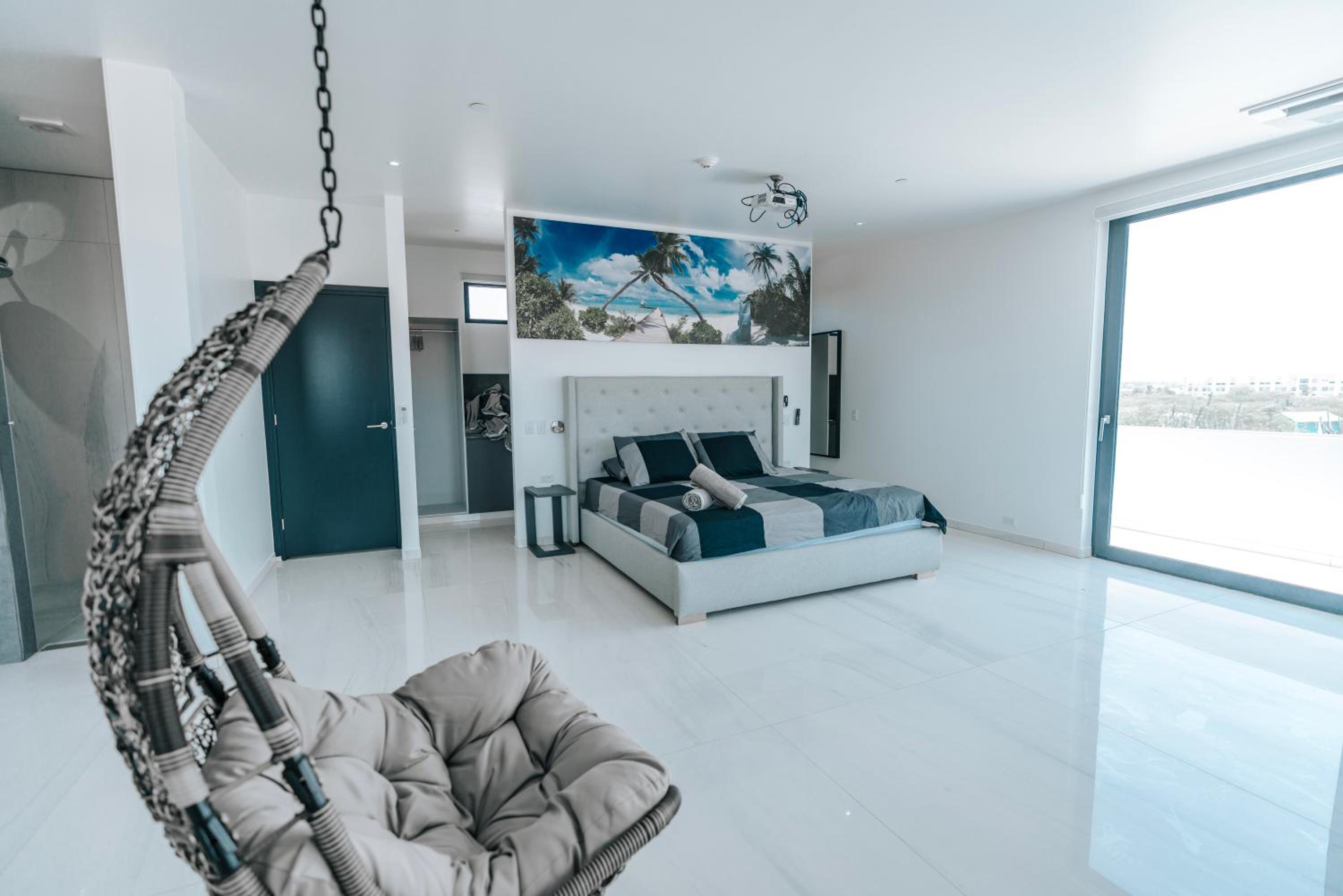 Penthouse Apartment photo 1