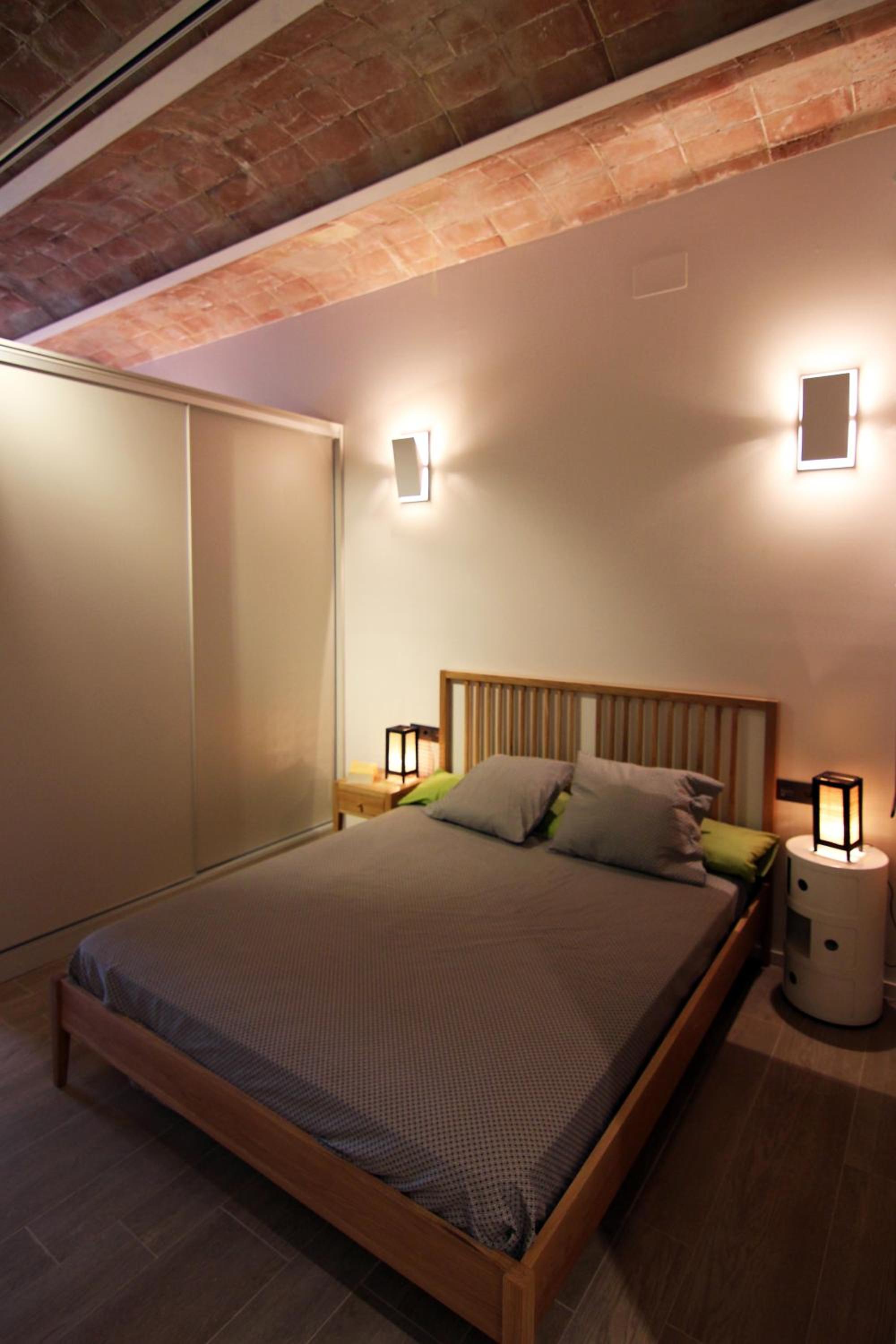 Apartamento Estudio