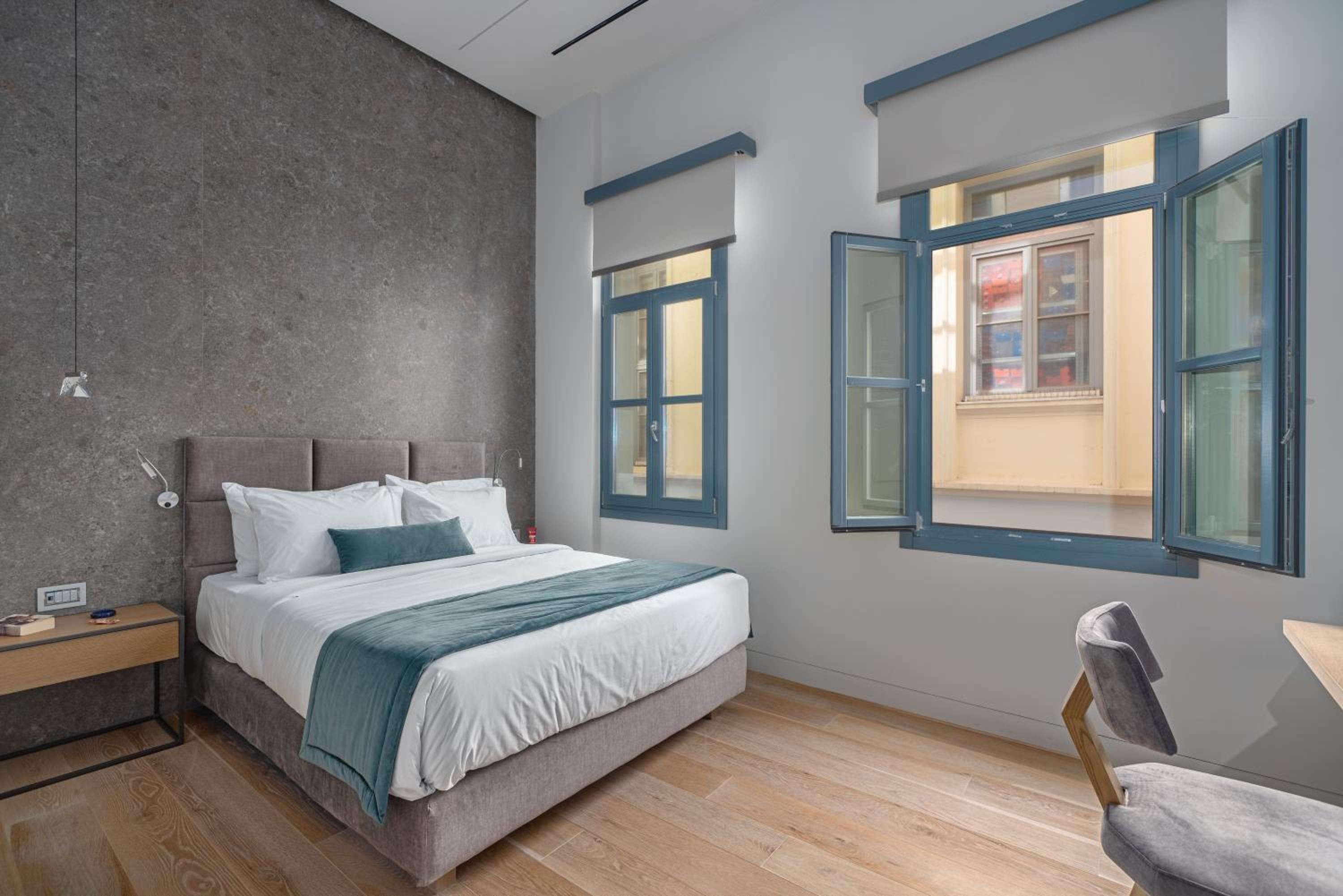 Habitación Doble Clásica Breeze