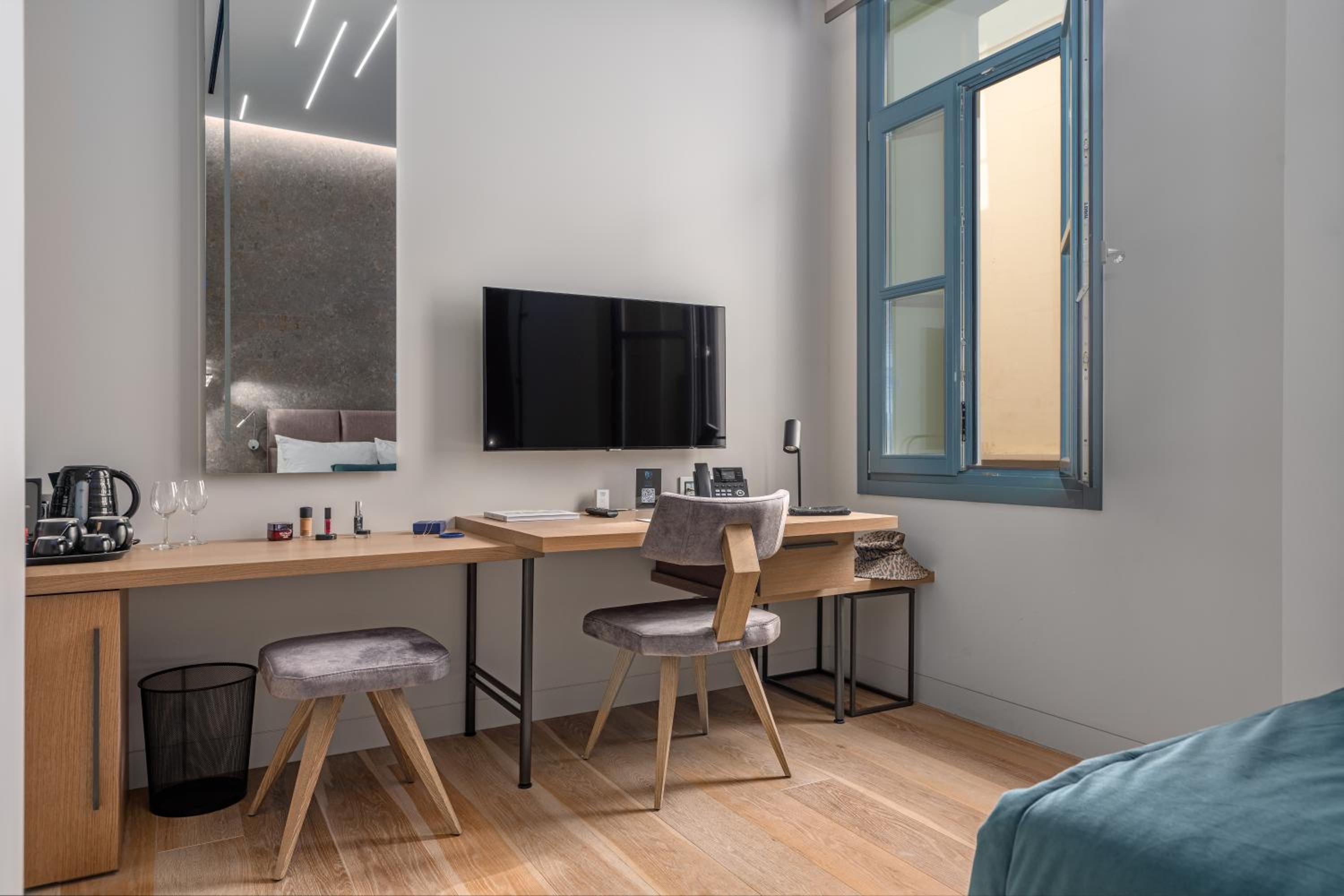 Echo Single Room photo 3
