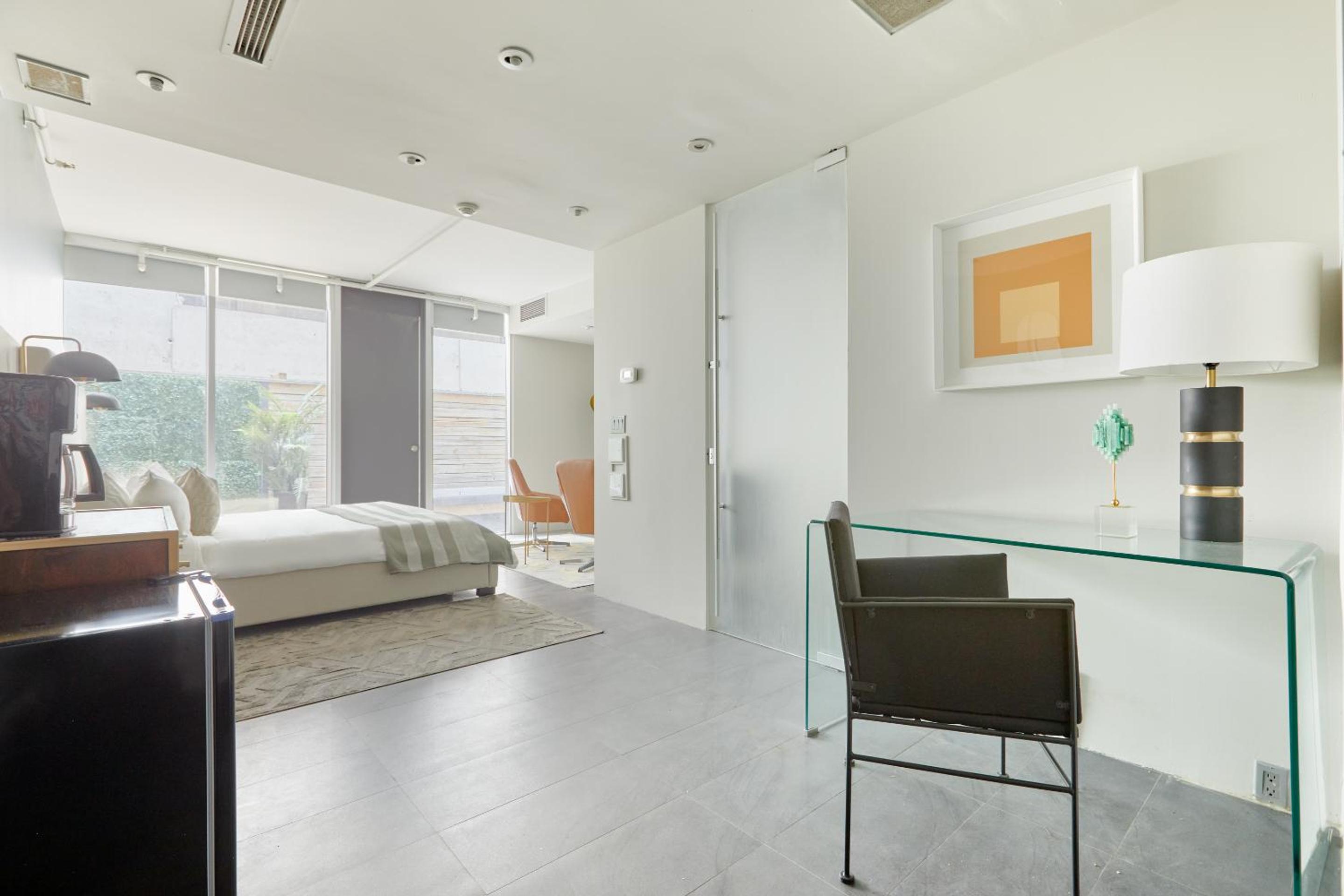 Superior King Room