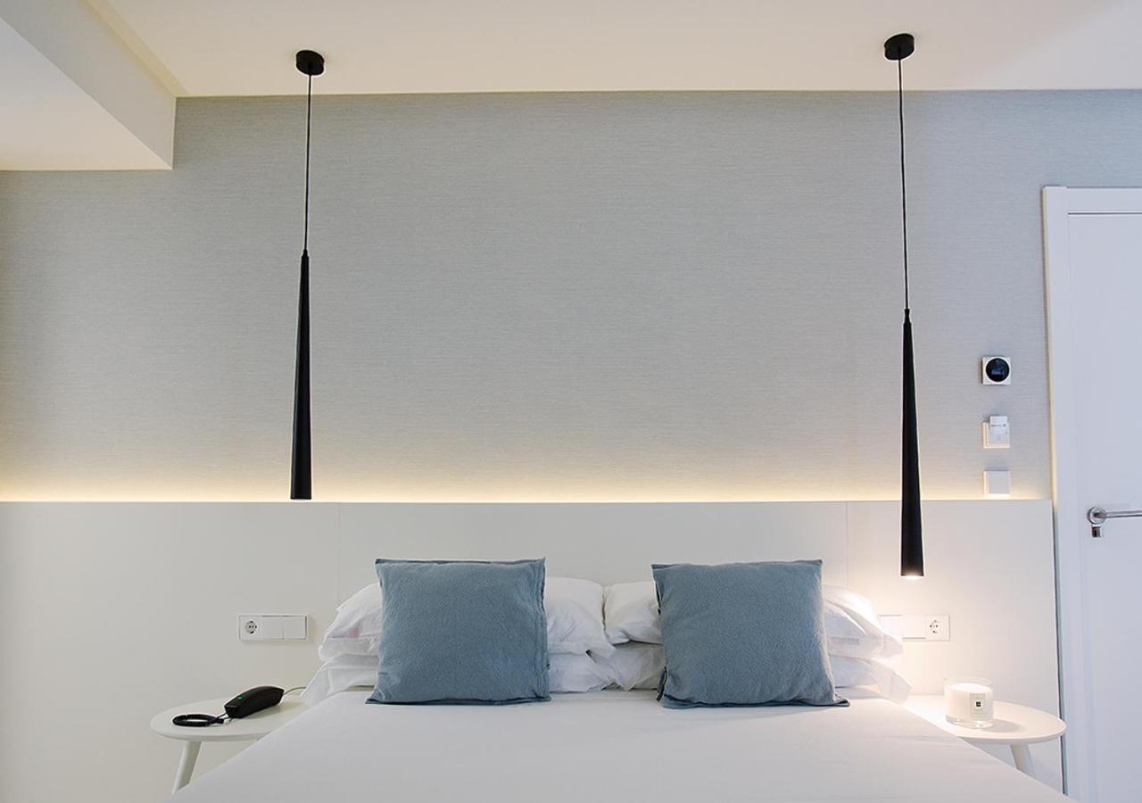 Habitación Doble o Twin Estándar con Balcón