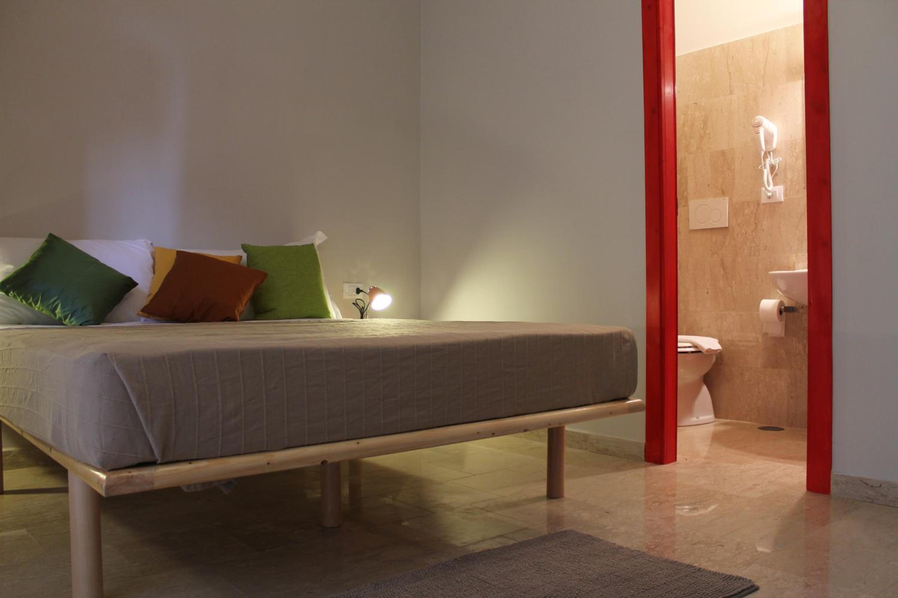 Double Room photo 3