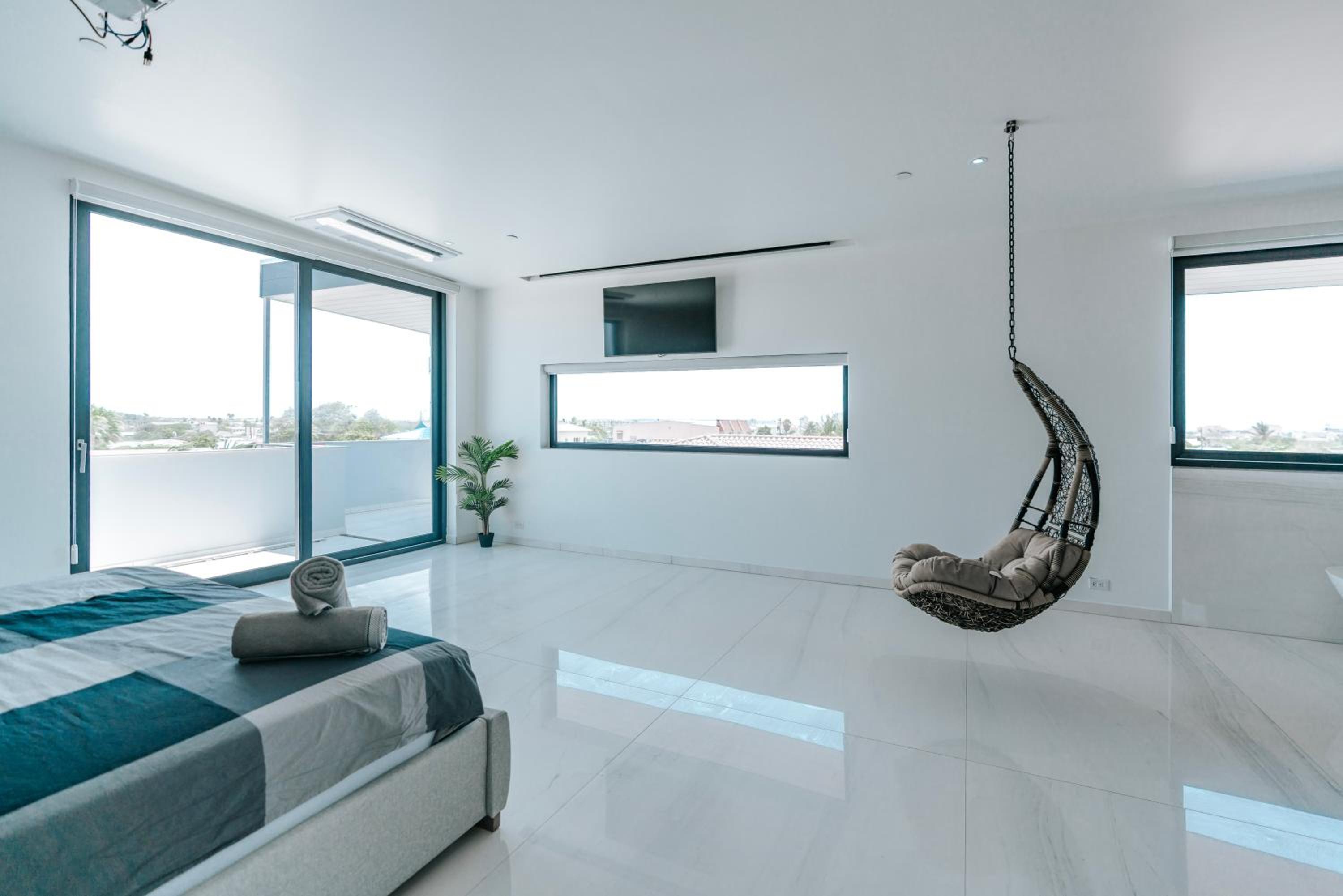 Penthouse Apartment photo 3