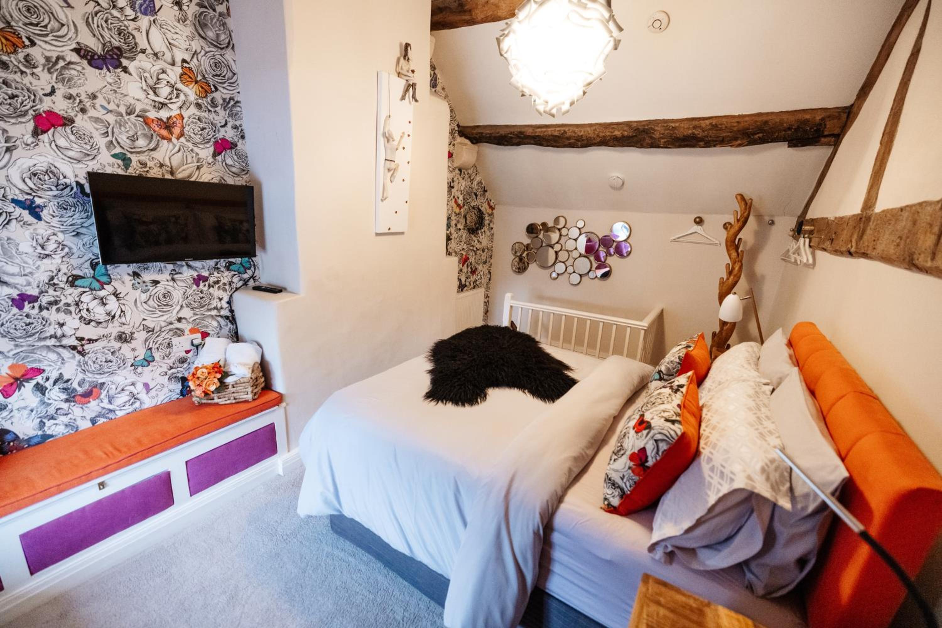 One-Bedroom House photo 2