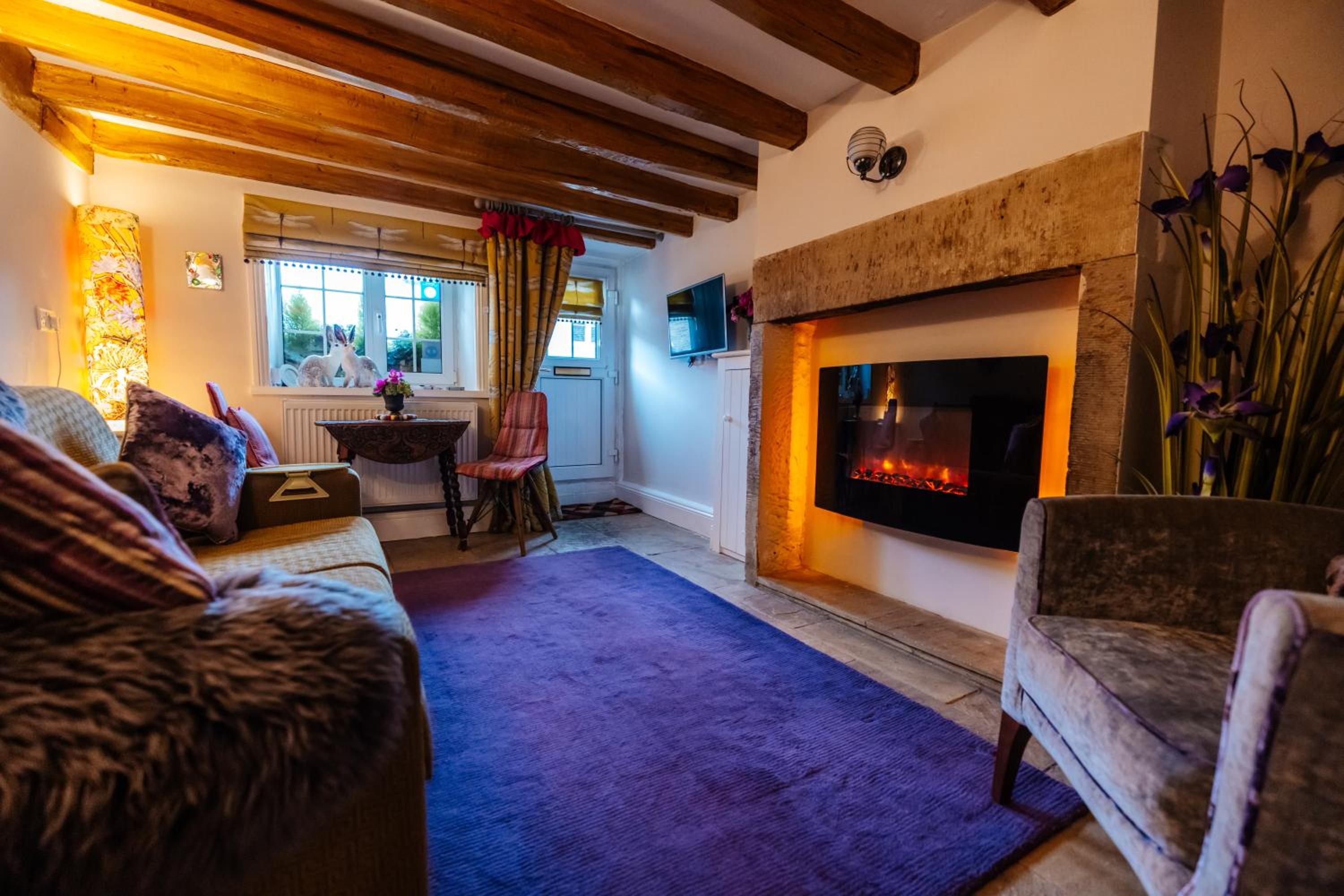 One-Bedroom House photo 3