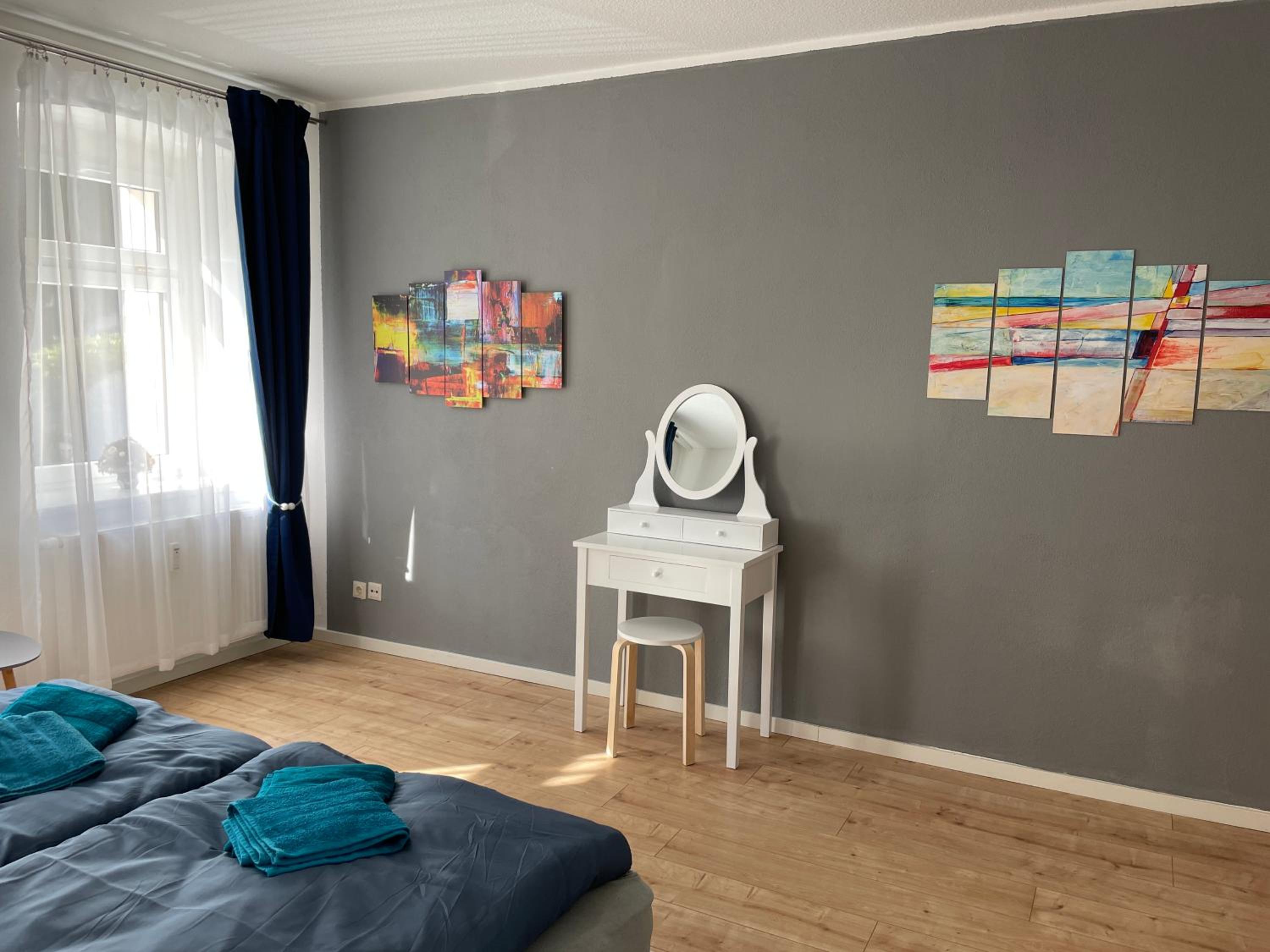 Apartment - Ground Floor - Photo 32