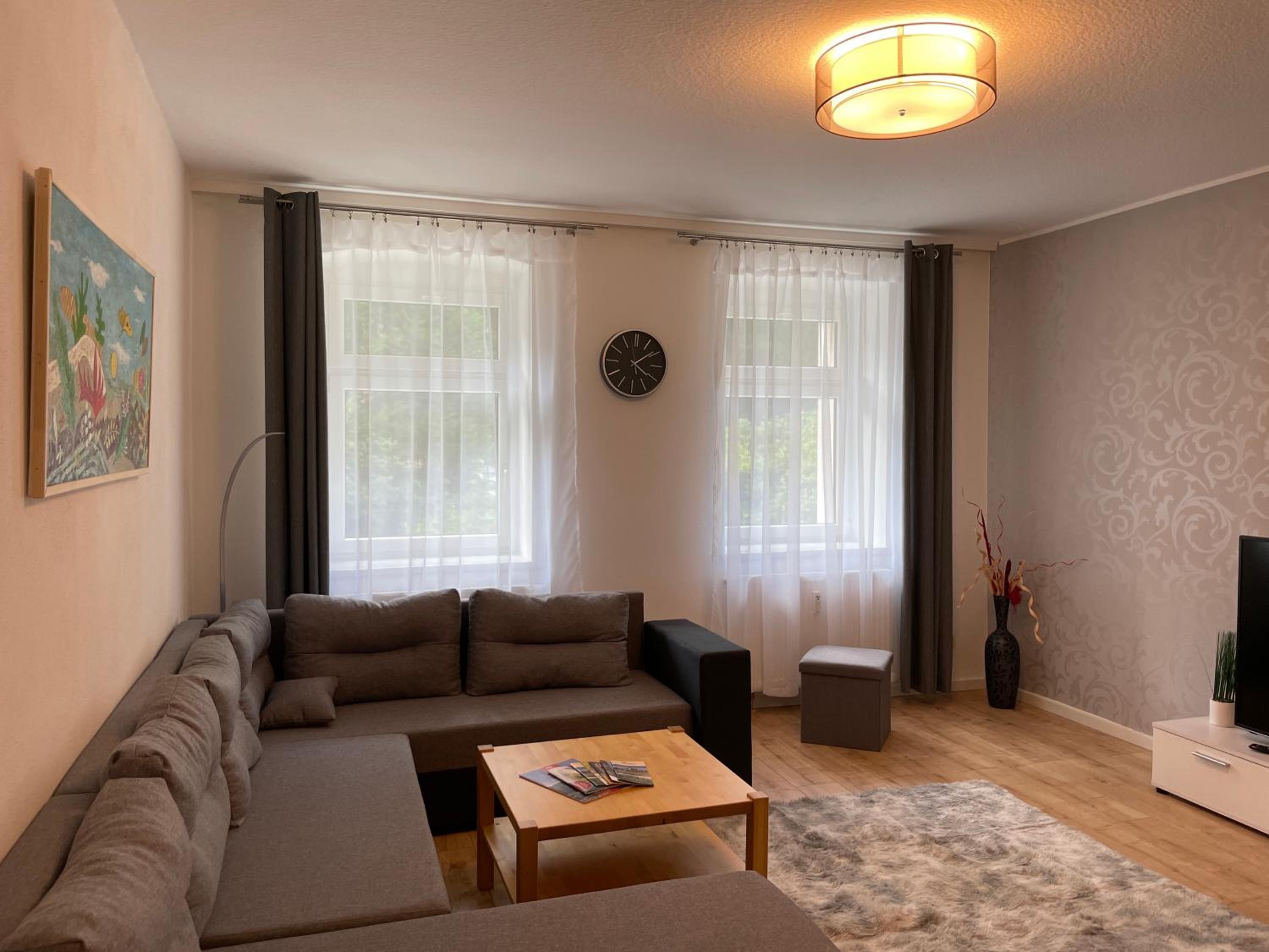 Apartment - Ground Floor - Photo 29
