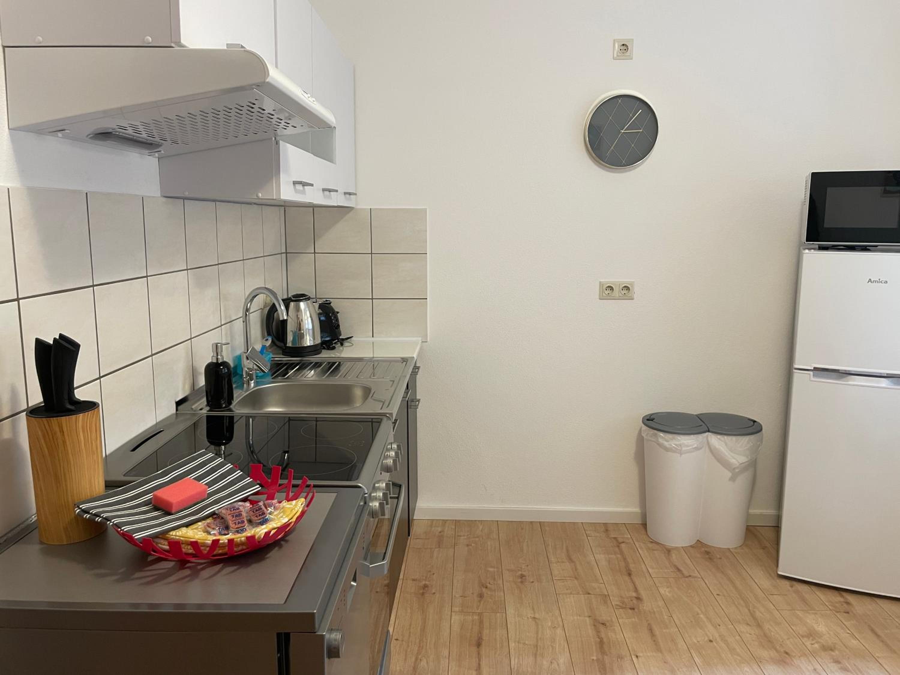 Apartment - Ground Floor - Photo 22
