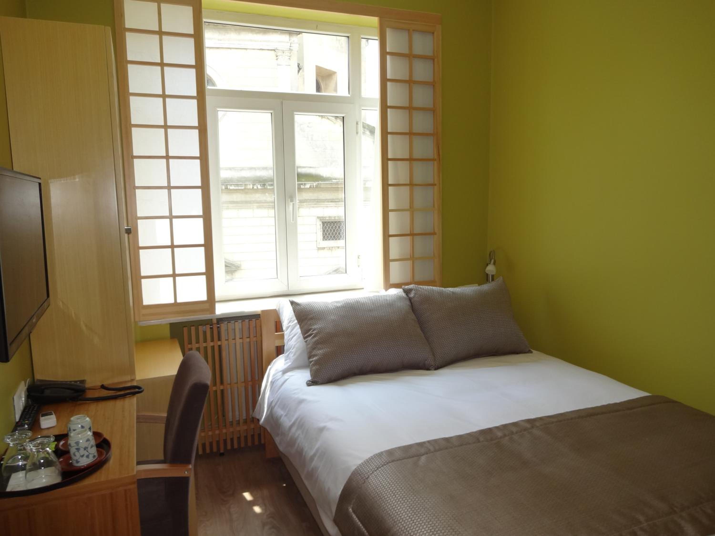 Standard Double Room photo 1