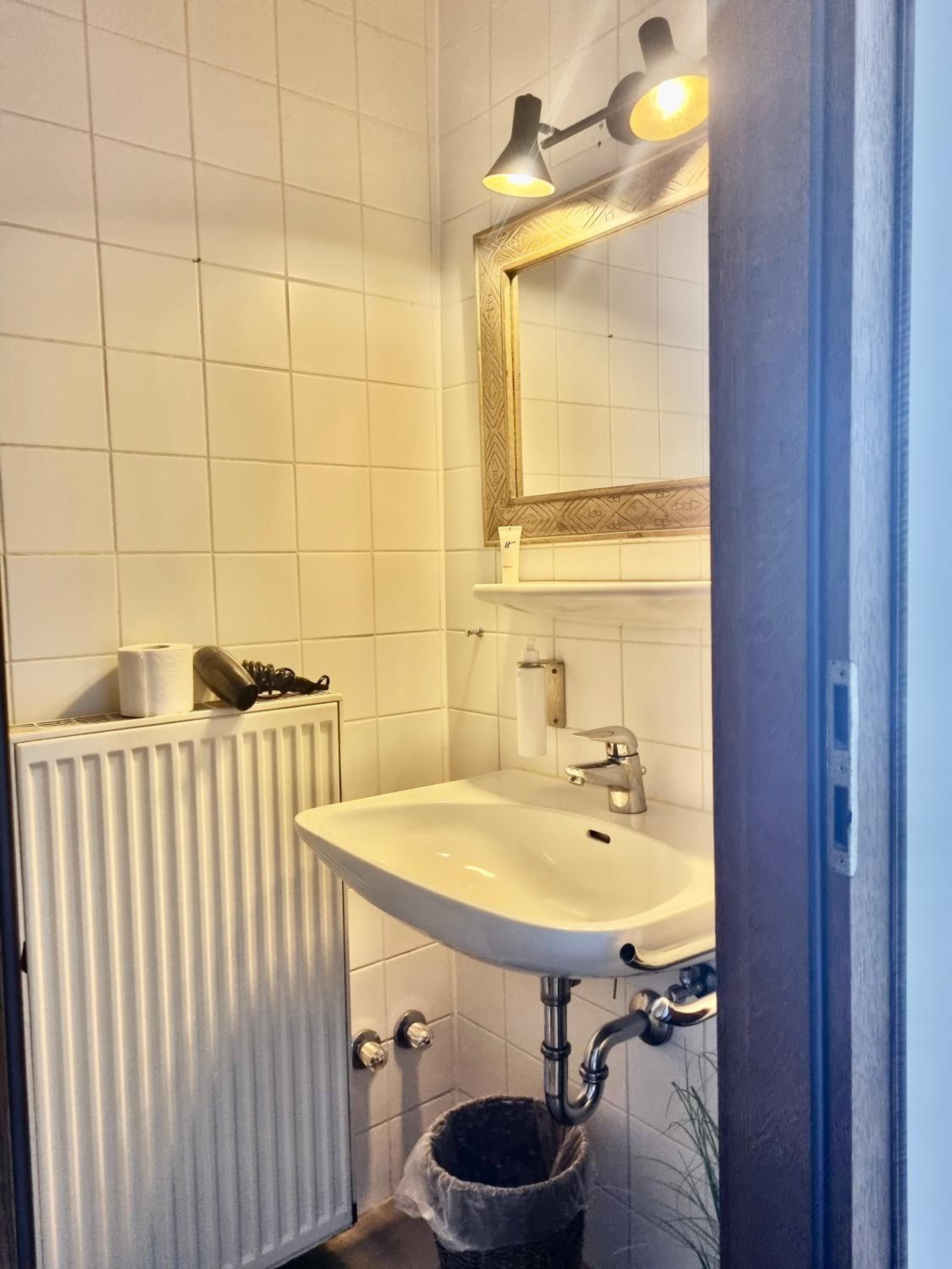 Deluxe Double or Twin Room with River View - Photo 11