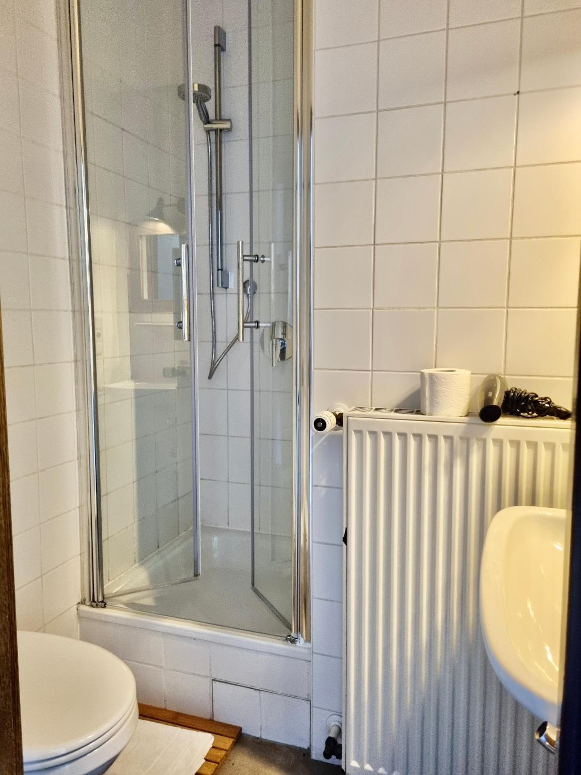 Deluxe Double or Twin Room with River View - Photo 12