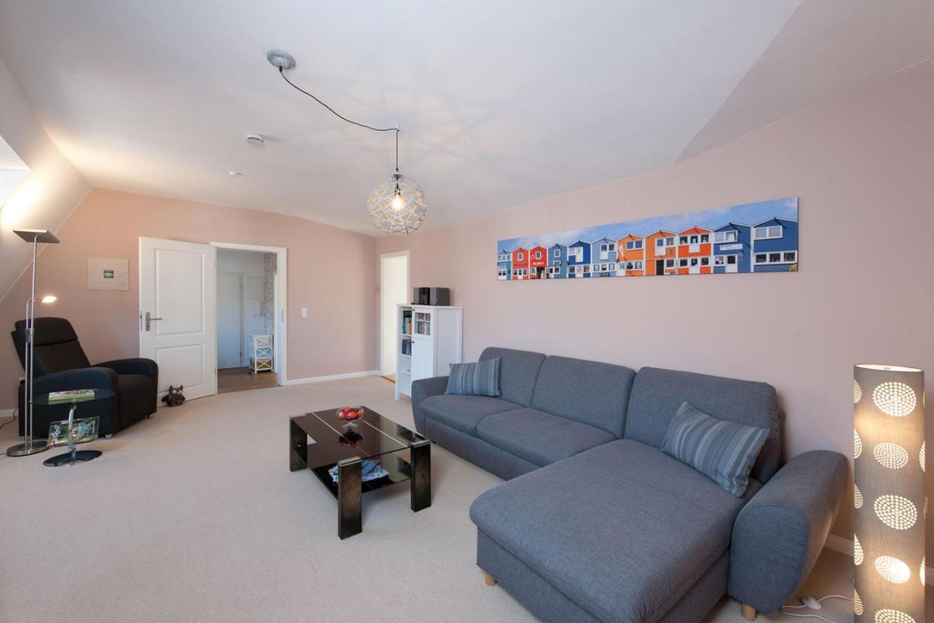 Two-Bedroom Apartment photo 1