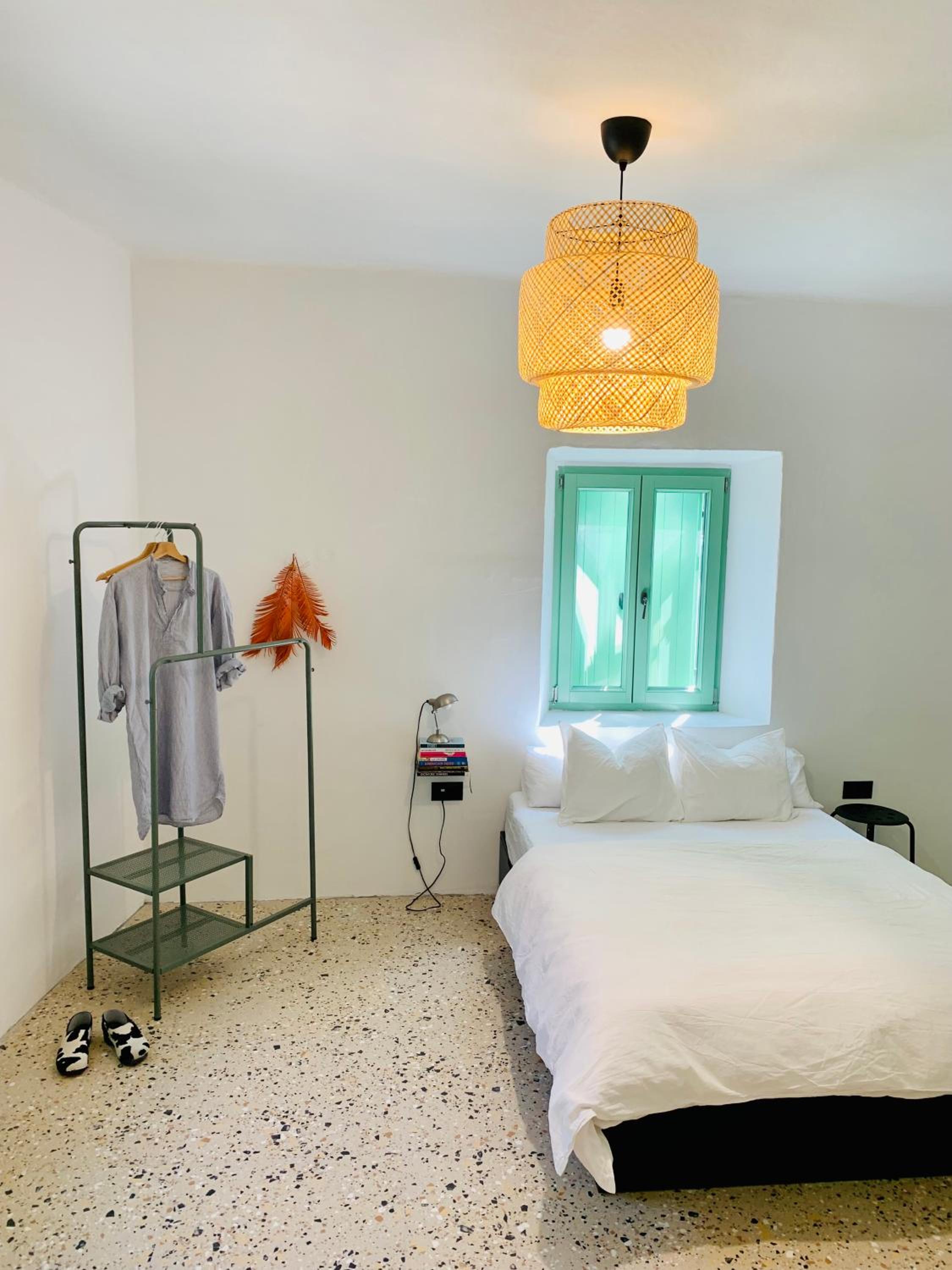 Deluxe Double Room with Bath photo 1
