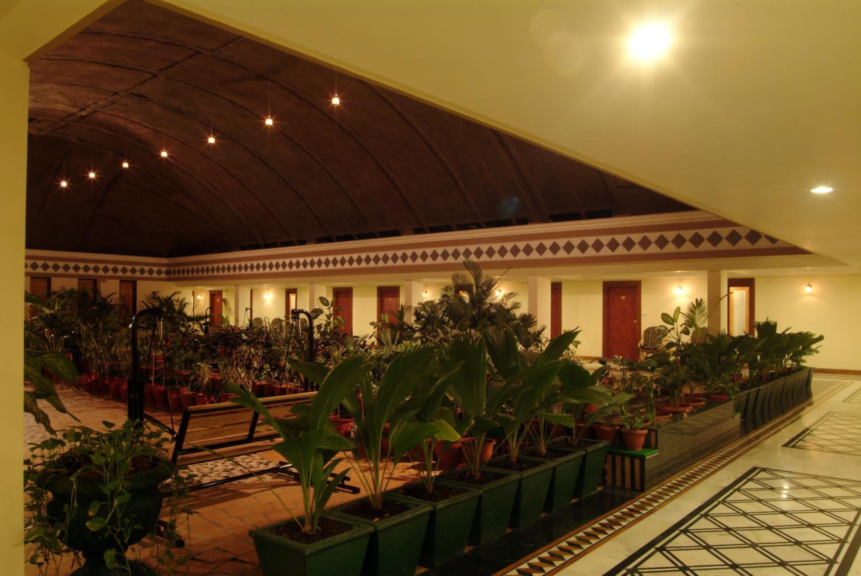Deluxe King Room - Photo 5