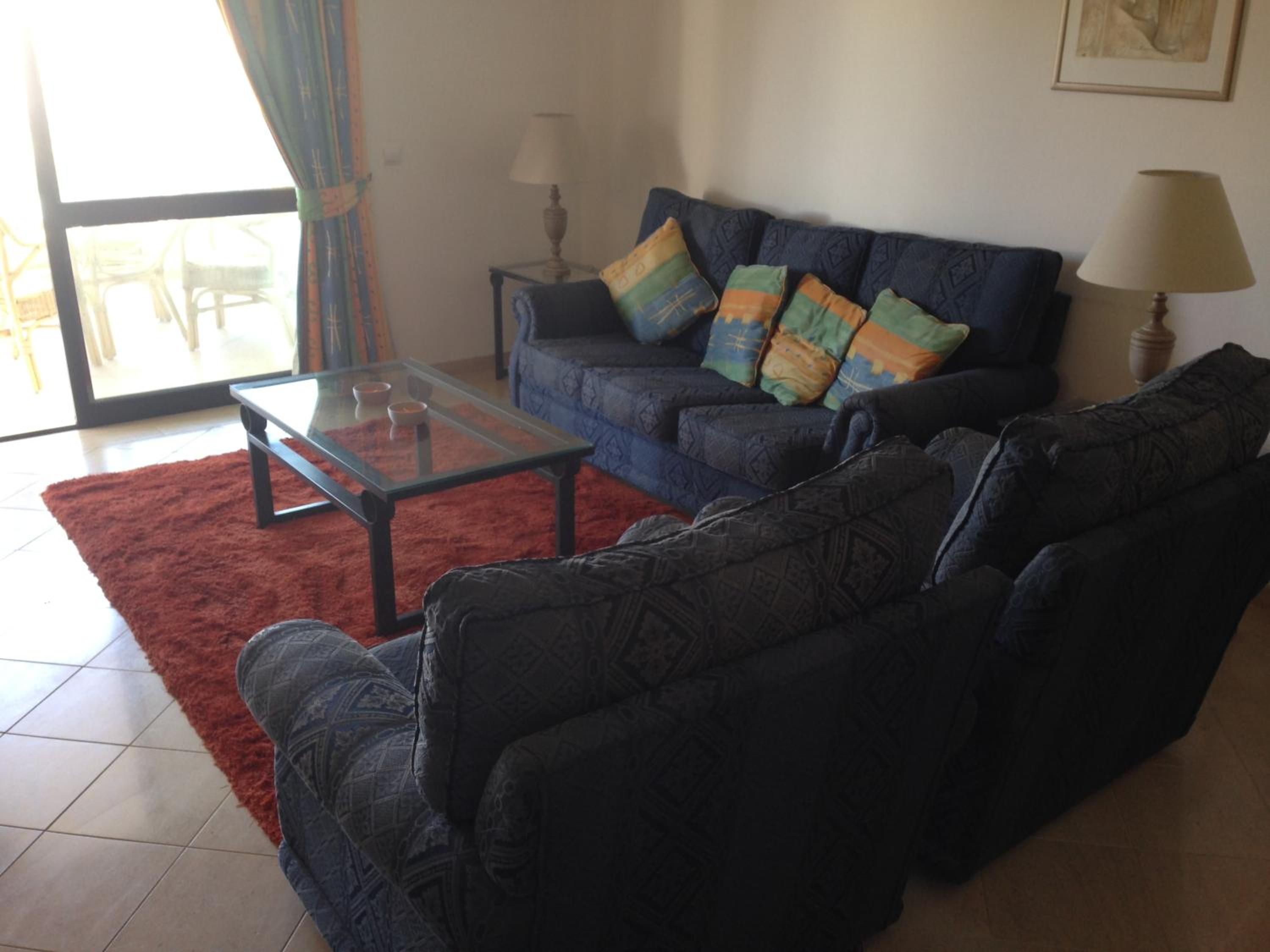 Two-Bedroom Apartment - Ground Floor