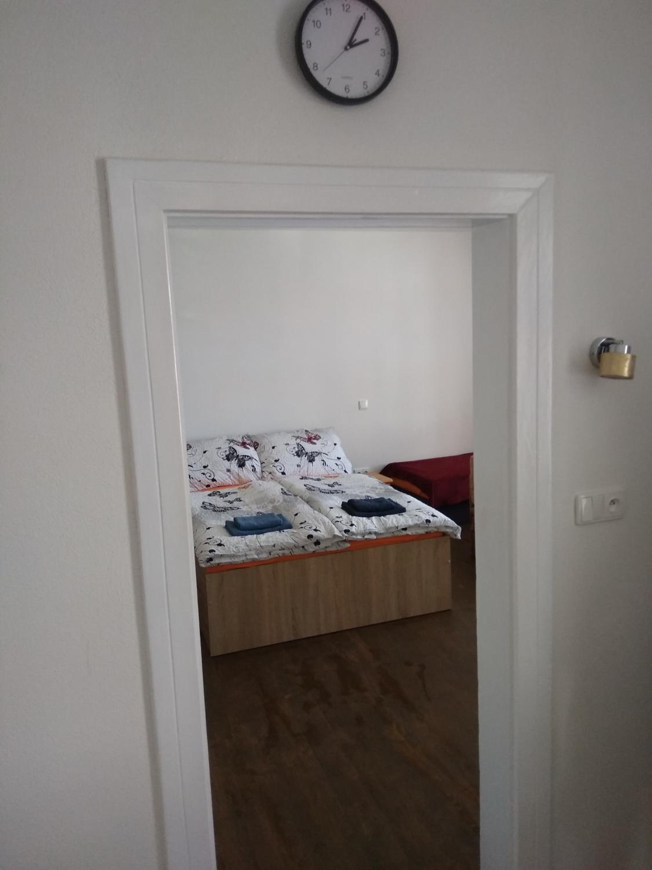 Apartment photo 1