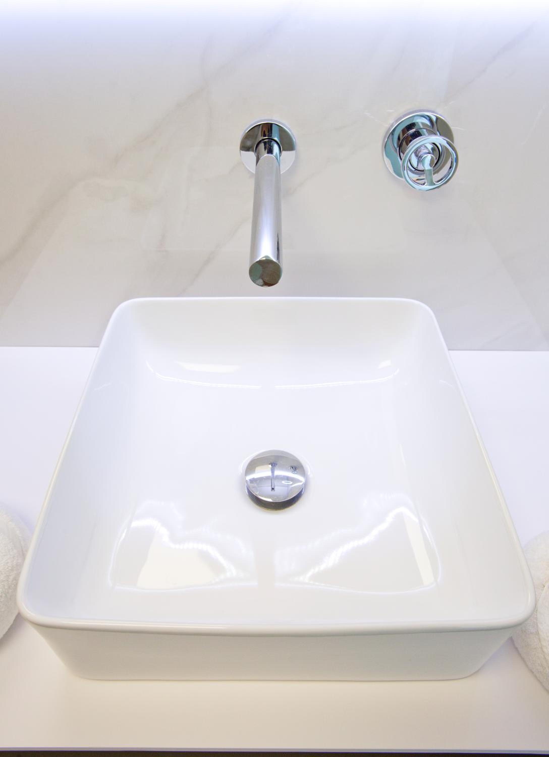 Premium Double with Frontal Sea View