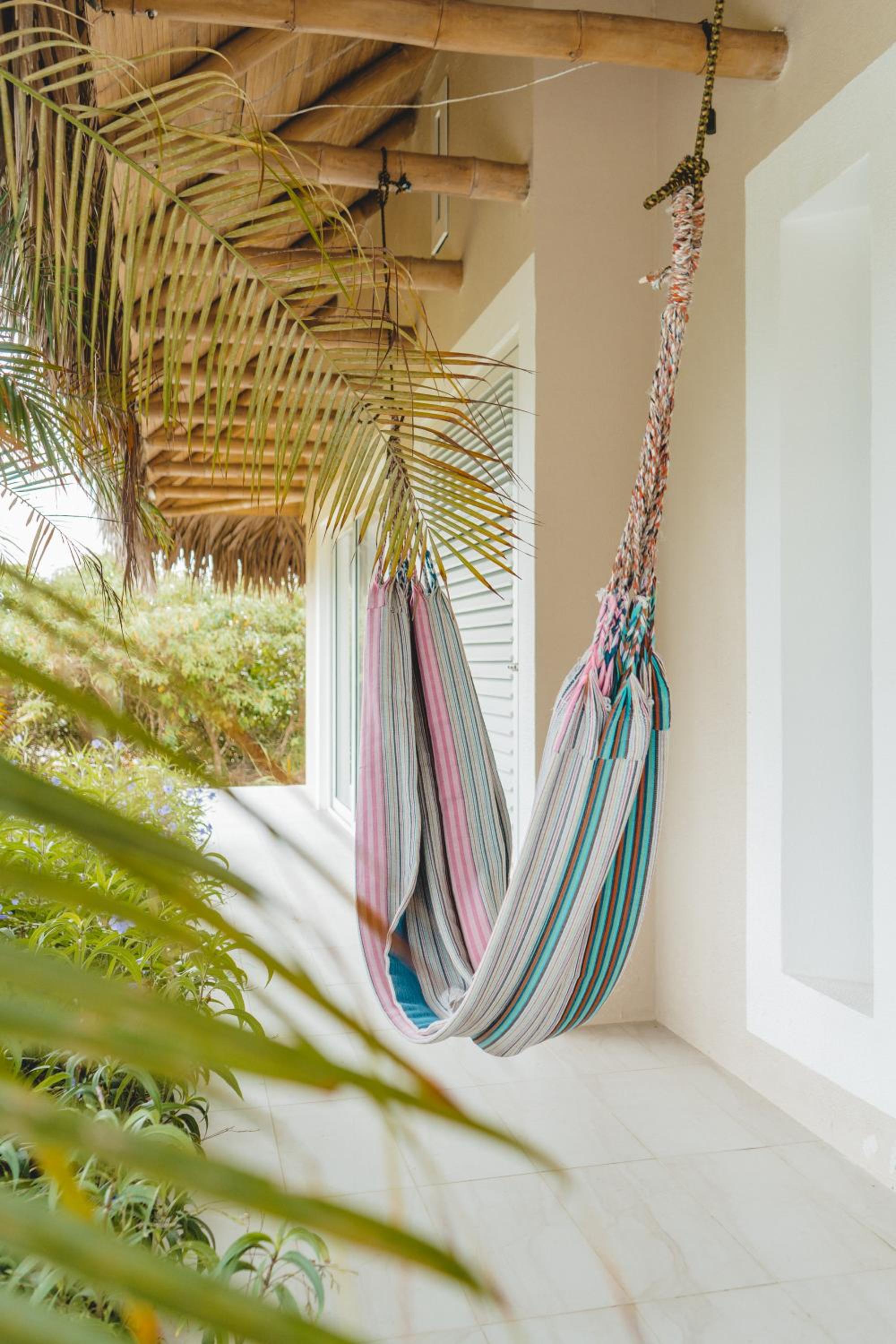 One-Bedroom Villa photo 2