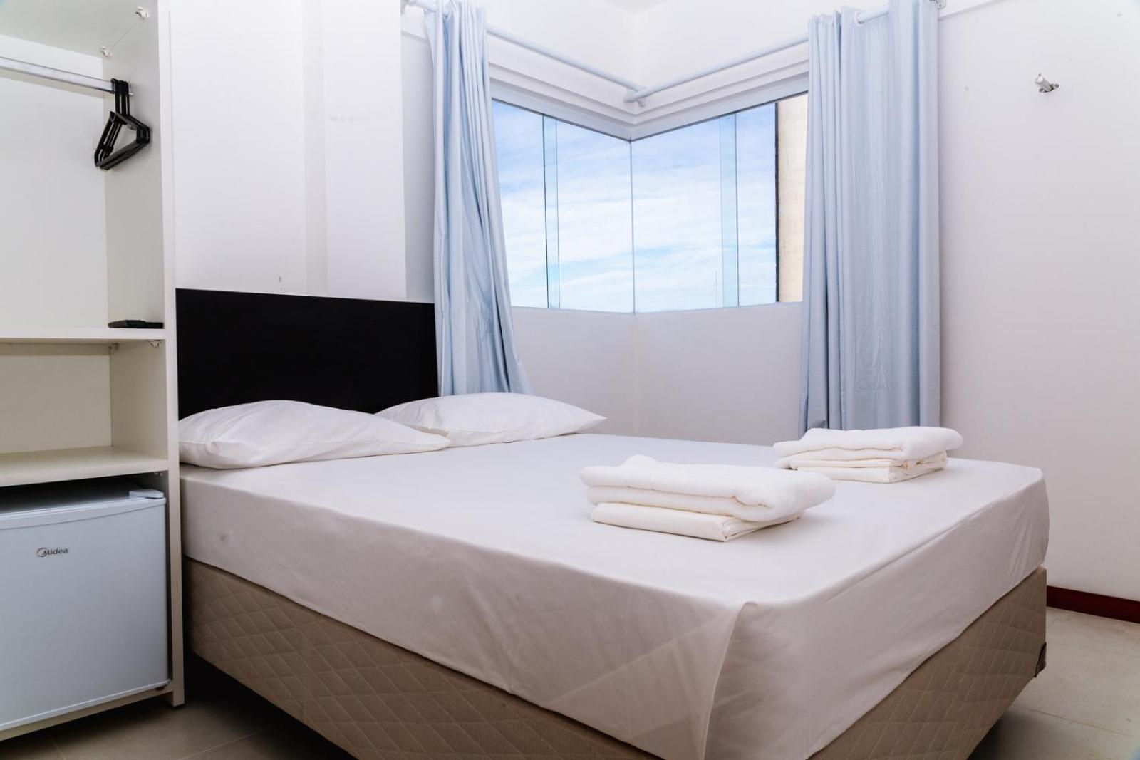 Economy Single Room photo 3
